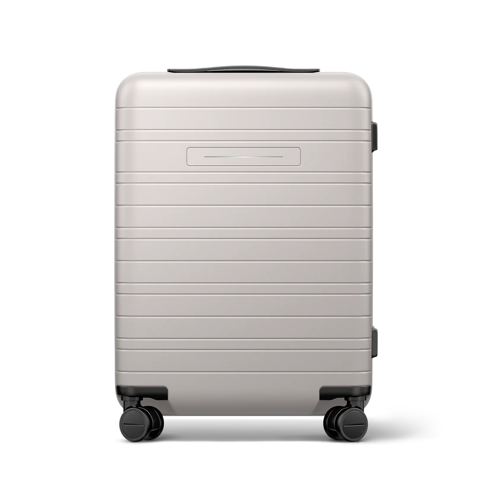 Horizn Studios H5 Pro Kabinväska 55 cm - Beige - Travels And Bags