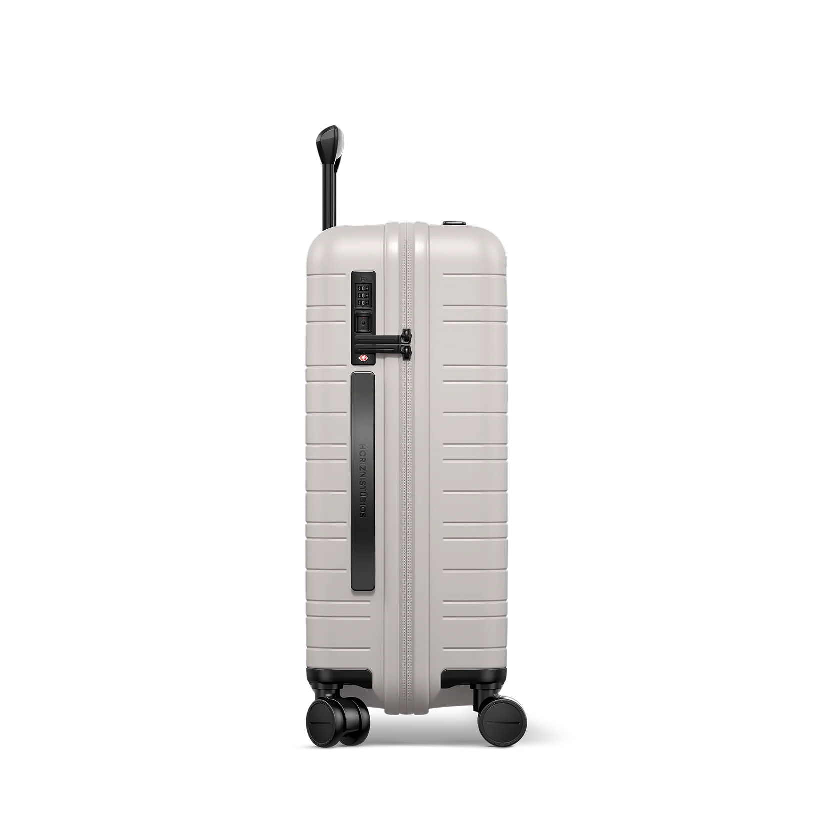 Horizn Studios H5 Pro Kabinväska 55 cm - Beige - Travels And Bags