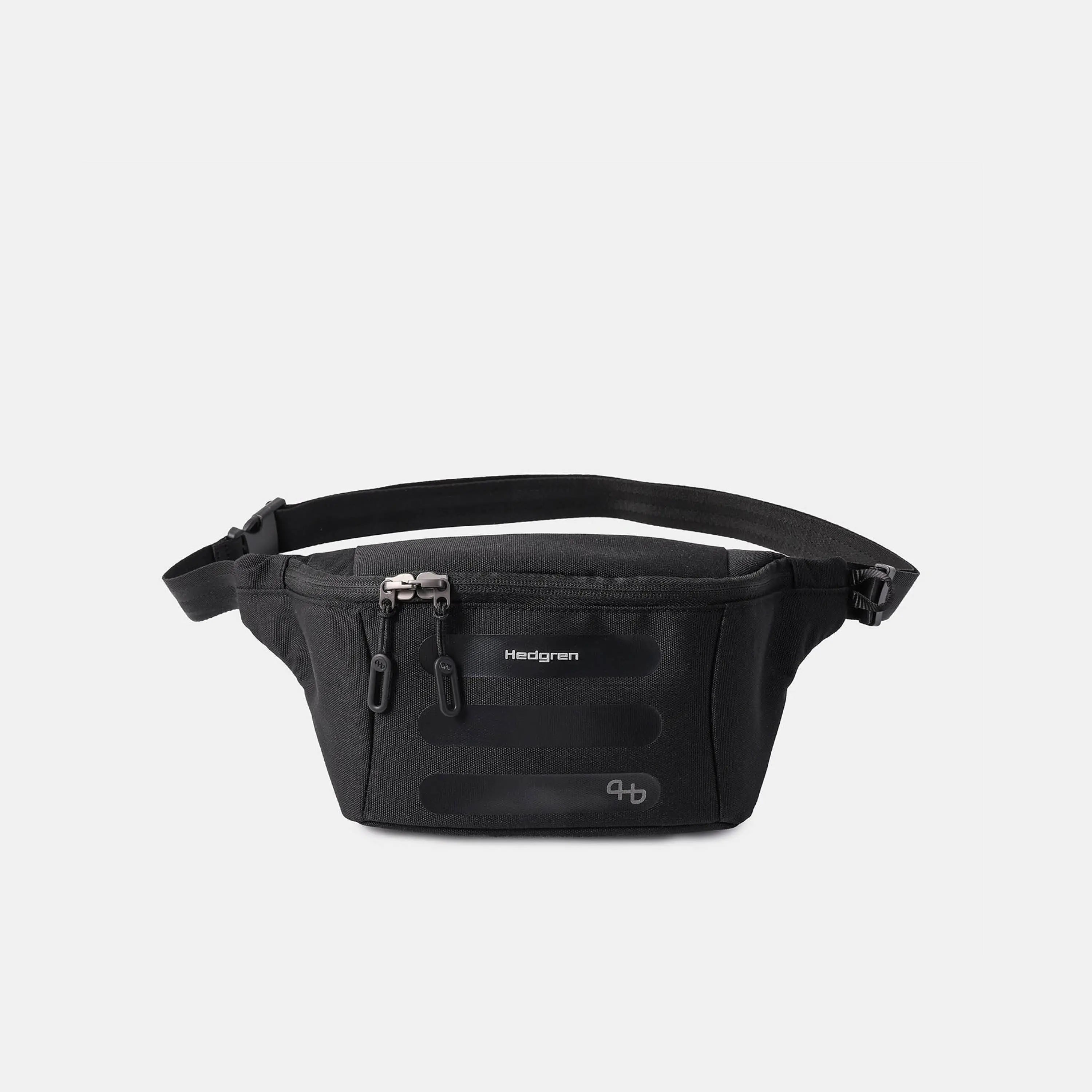 Hedgren Visit Midjeväska Hedgren