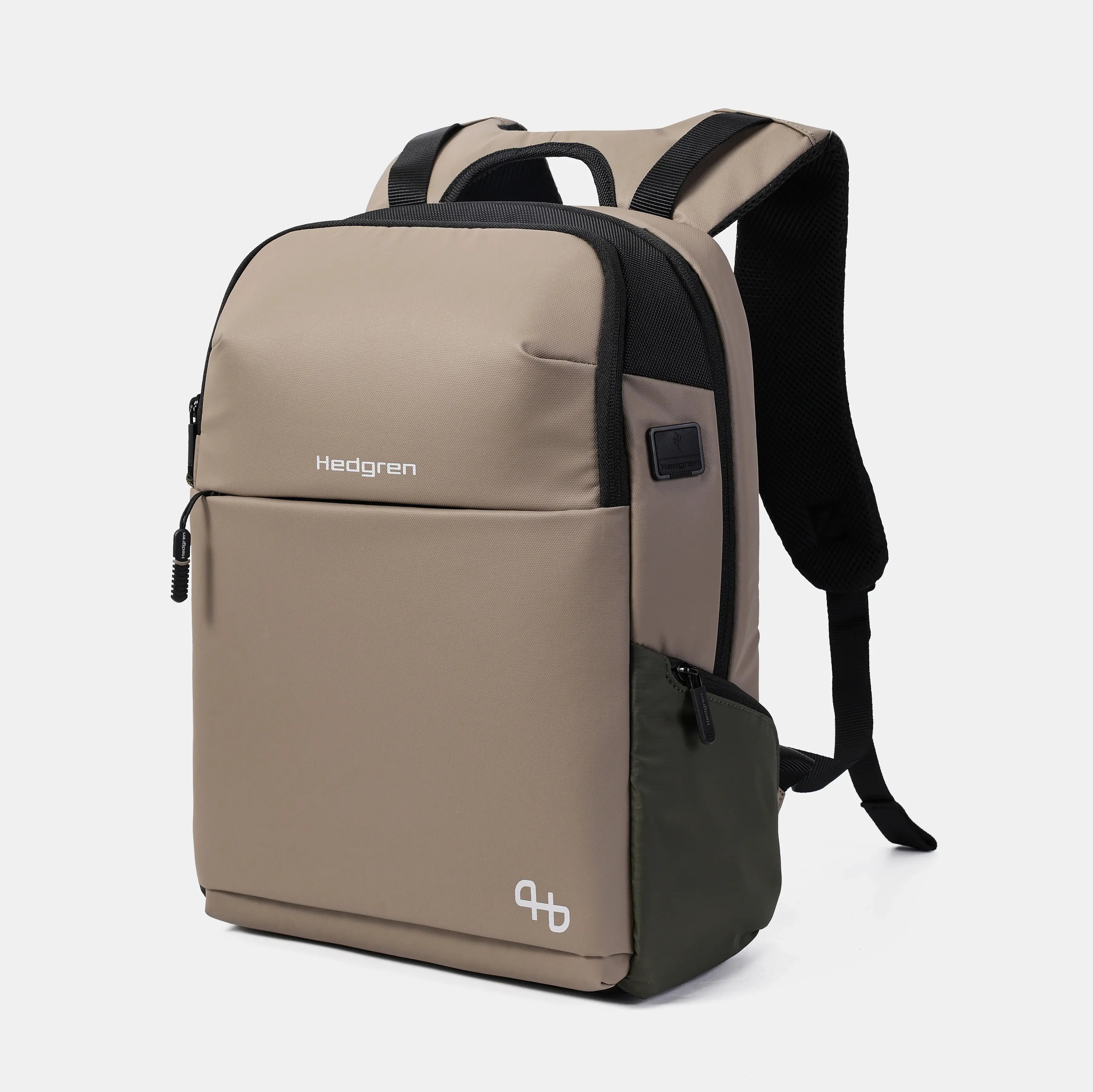 Hedgren Tram Ryggsäck Hedgren