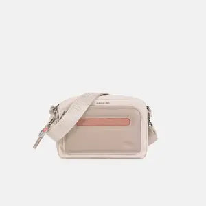 Hedgren Espresso Crossbodyväska Hedgren