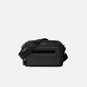 Hedgren Espresso Crossbodyväska Hedgren