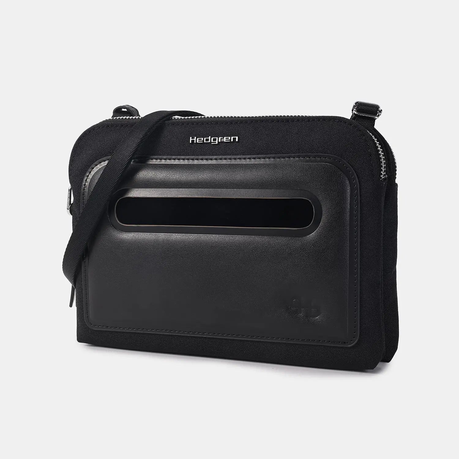 Hedgren Doppio Crossbodyväska Hedgren