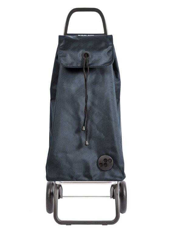 Rolser 2L MF Shoppingvagn/dramaten 43L - Korall Rolser