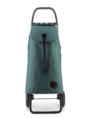 Rolser 2L MF Shoppingvagn/dramaten 43L - Petrol