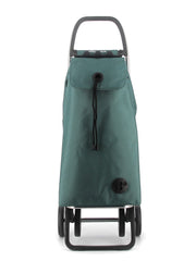 Rolser 4L MF Shoppingvagn/dramaten 43L - Petrol