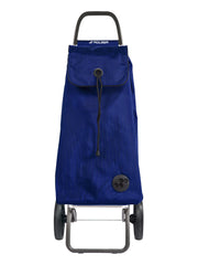 Rolser 2LRSG MF Shoppingvagn/dramaten 43L - Blå