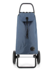 Rolser 2LRSG MF Shoppingvagn/dramaten 43L - Jeansblå