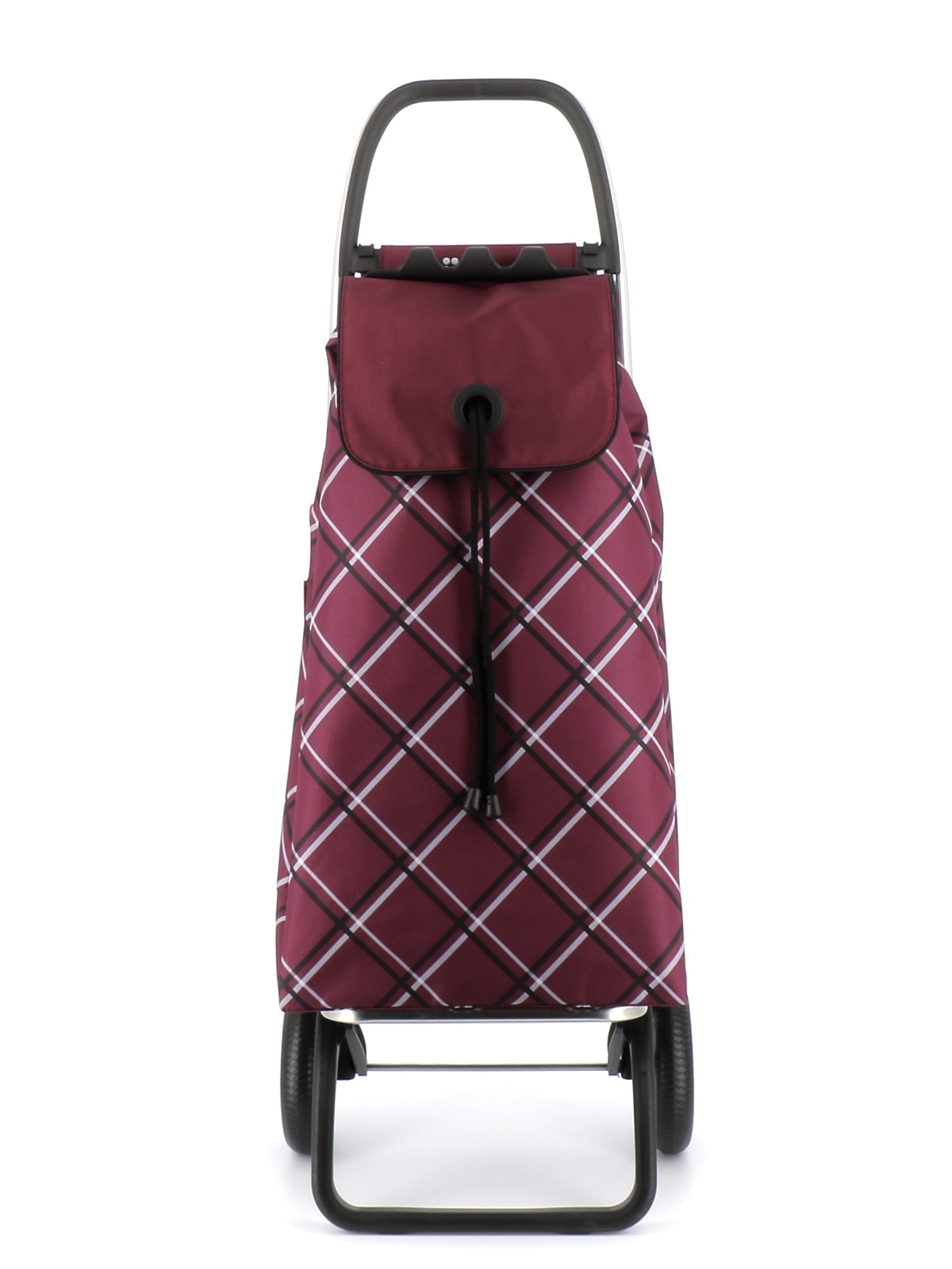 Rolser 4L Chiara Shoppingvagn/dramaten 43L - Blå Rolser