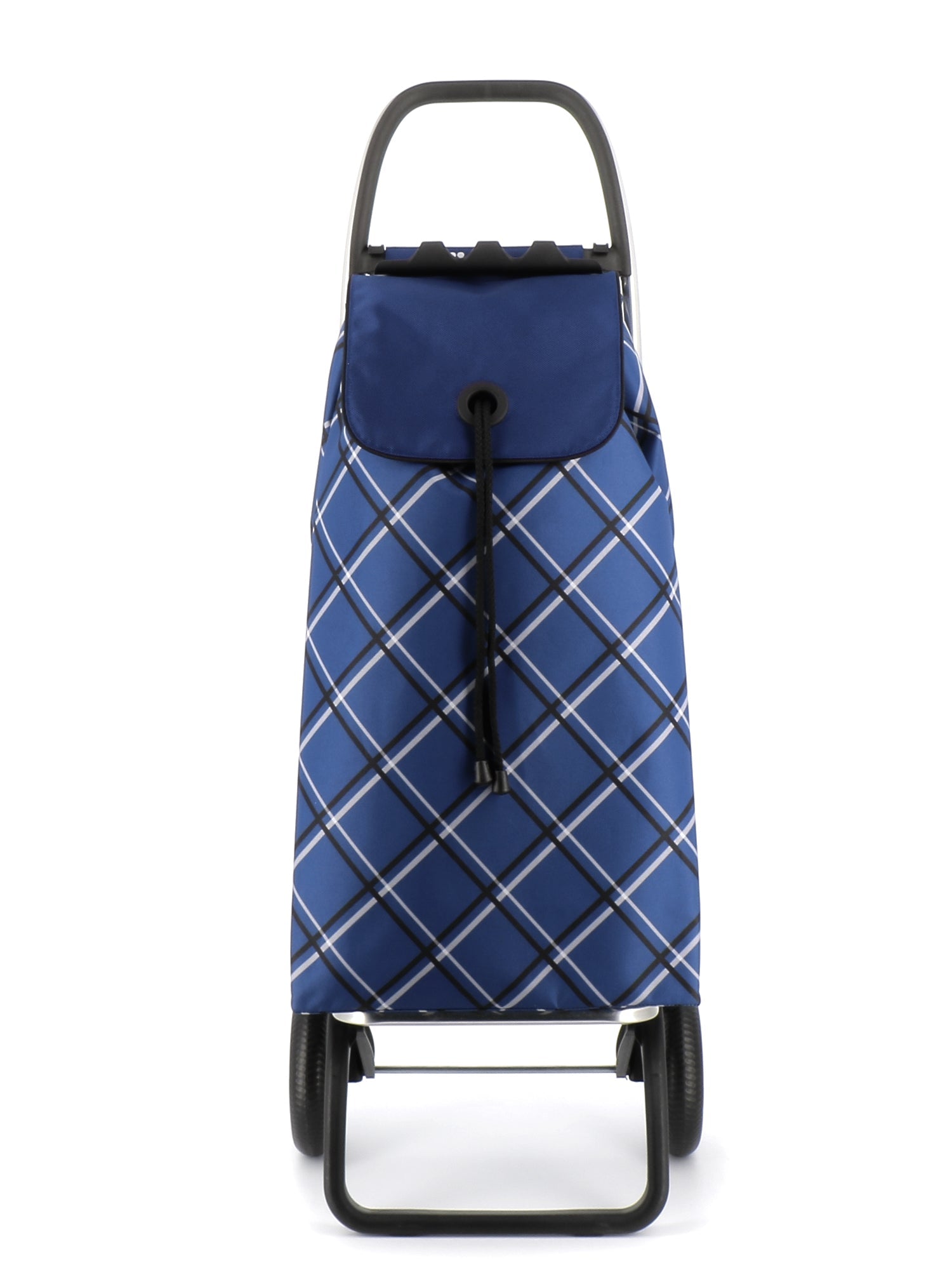 Rolser 4L Chiara Shoppingvagn/dramaten 43L - Blå Rolser