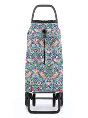 Rolser 4L William Morris Shoppingvagn/dramaten 43L - Fåglar