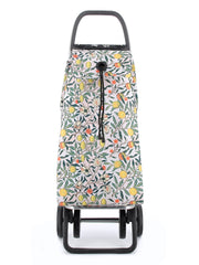 Rolser 4L William Morris Shoppingvagn/dramaten 43L - Citroner