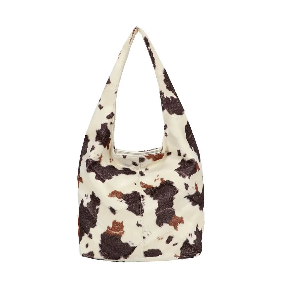 Ulrika Design Cow Toteväska