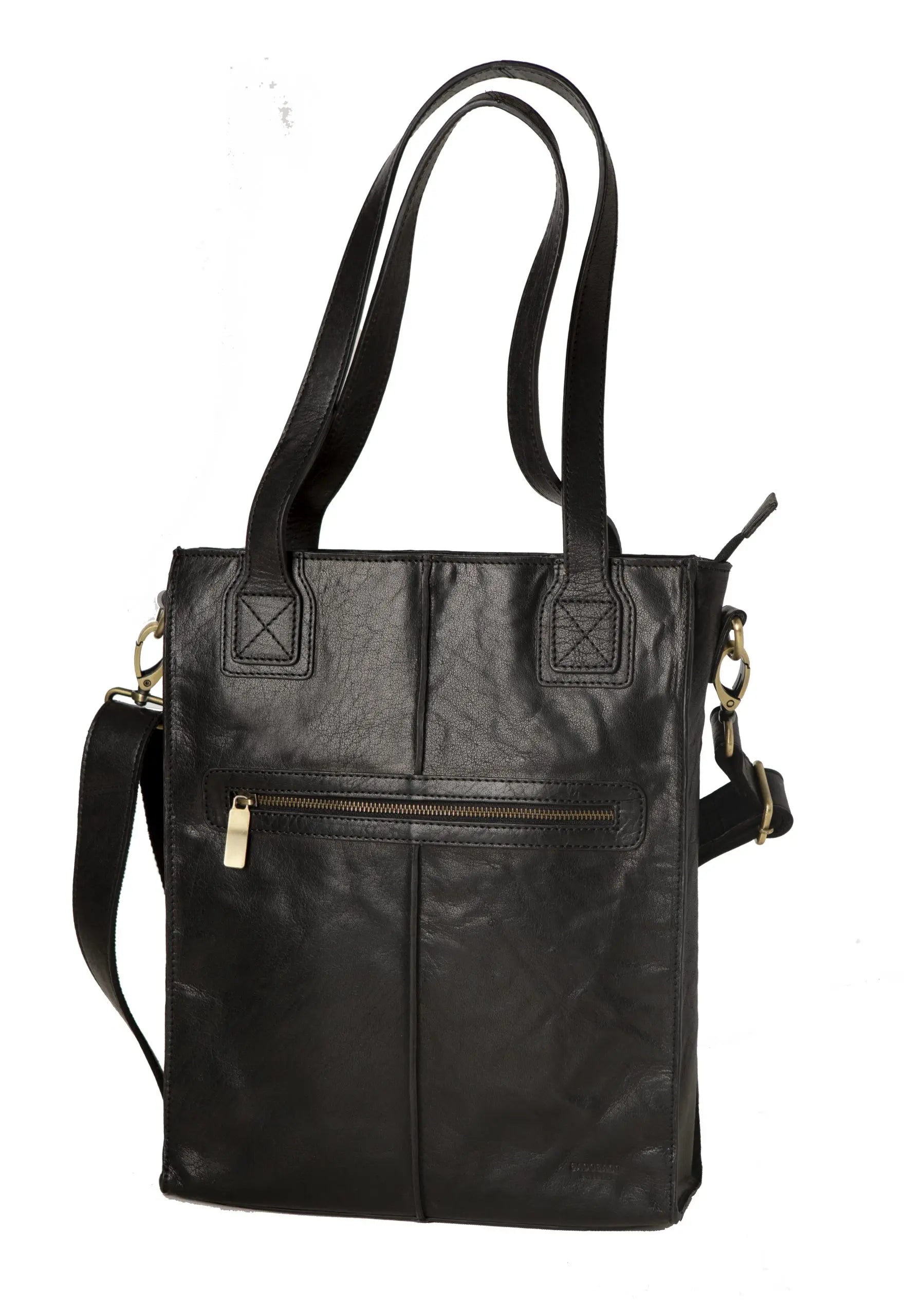 BaooBaoo 14" Totebag - Travels And Bags