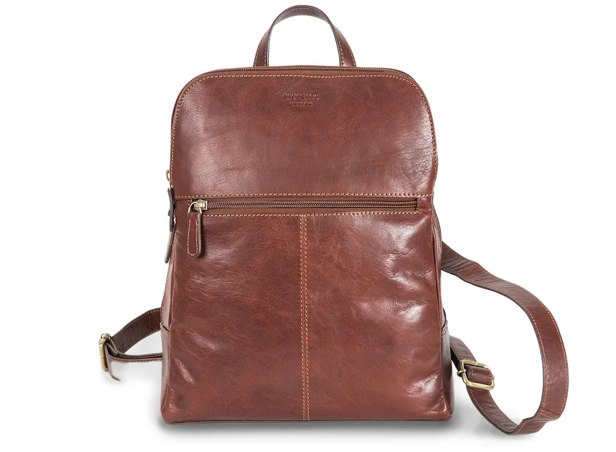 BaooBaoo City Ryggsäck - Travels And Bags