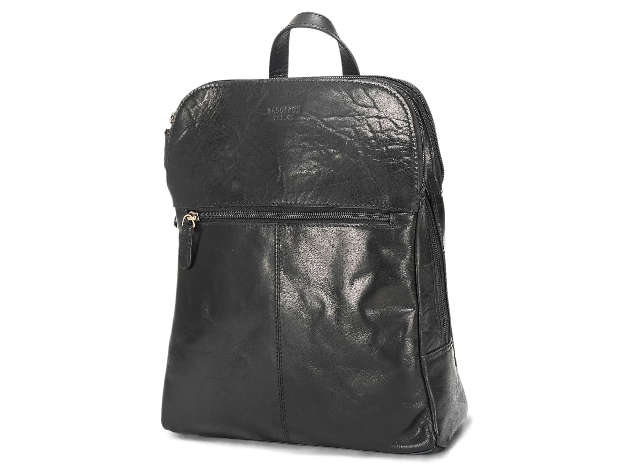 BaooBaoo City Ryggsäck - Travels And Bags