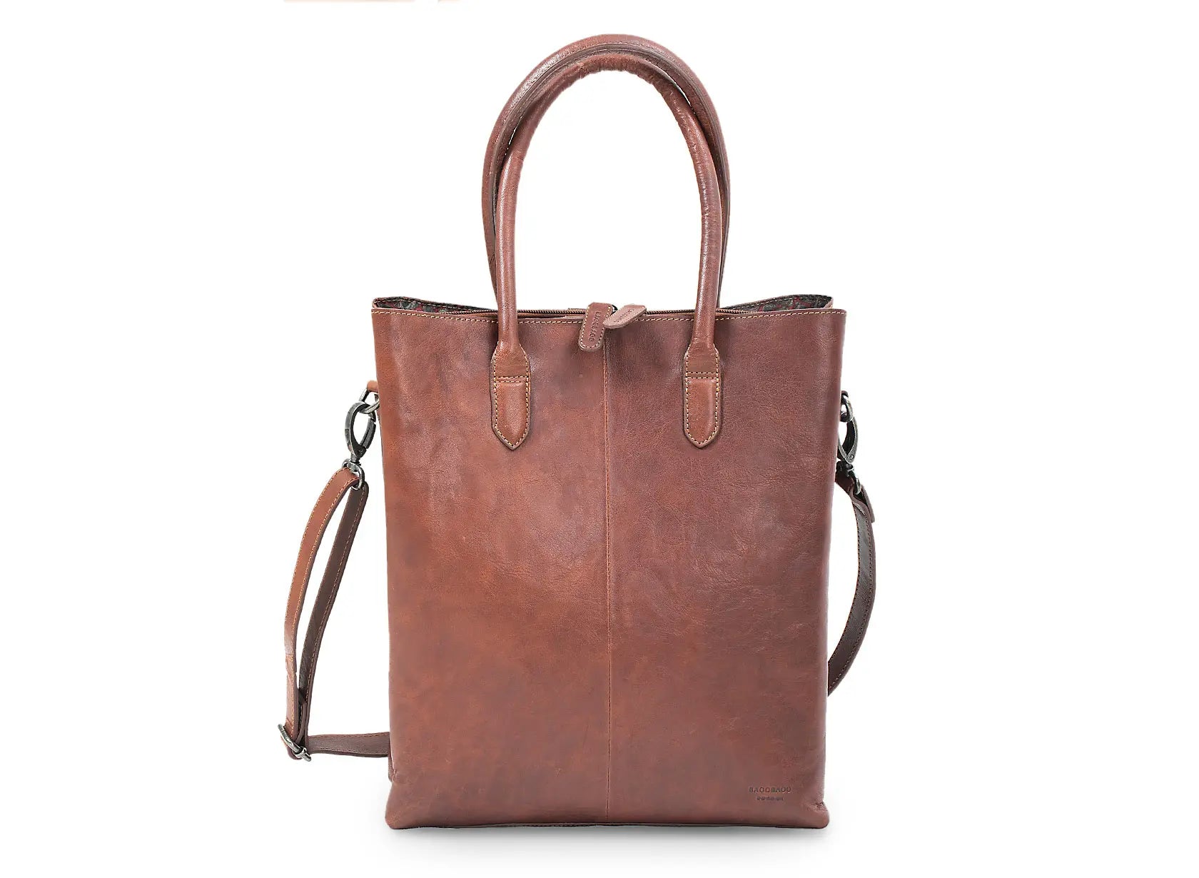 BaooBaoo Totebag - Travels And Bags