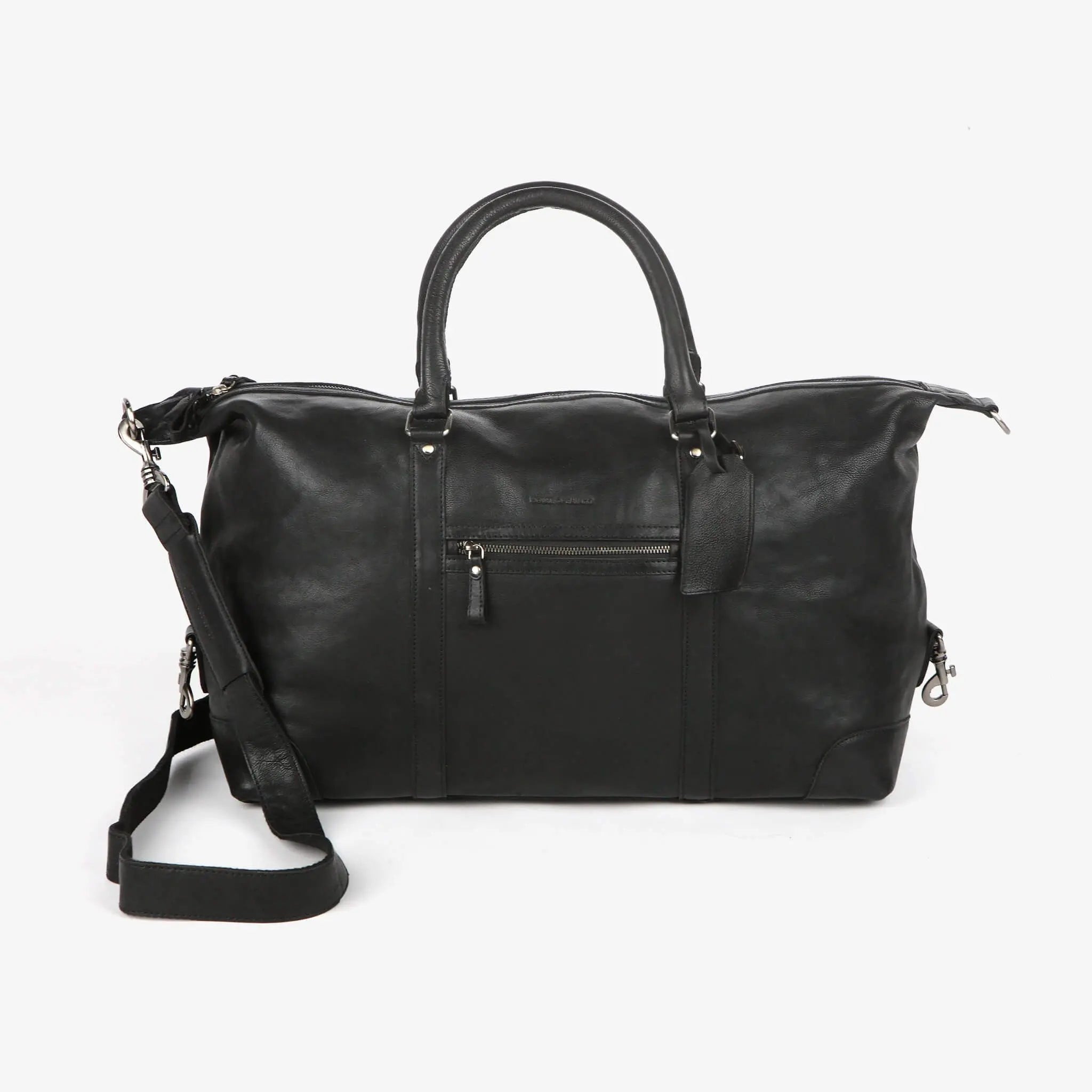 House of Sajaco Weekendbag - Travels And Bags