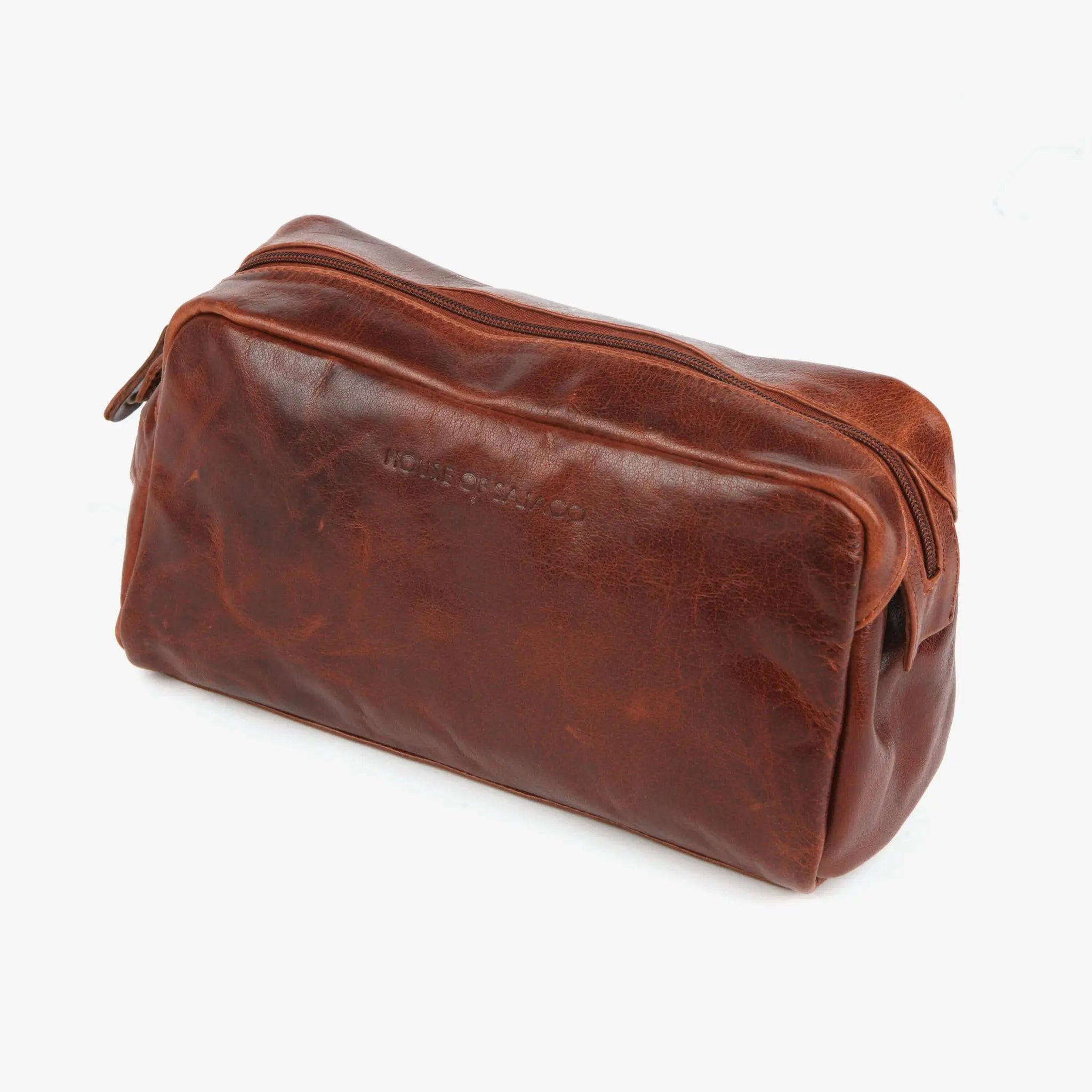 House of Sajaco Necessär - Travels And Bags