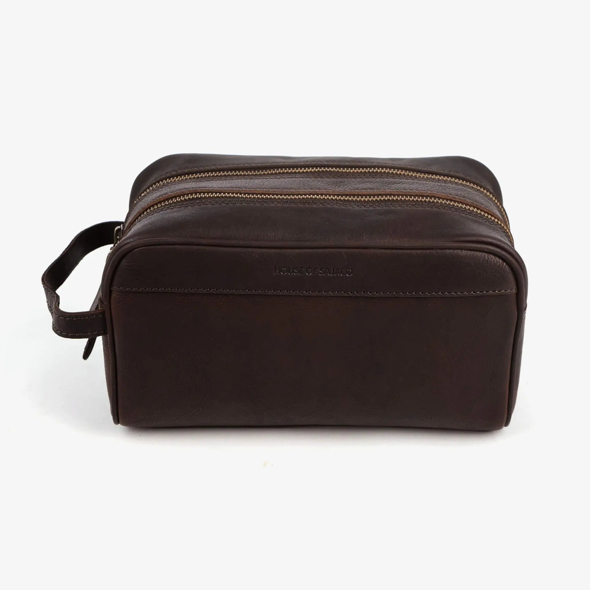 House of Sajaco Necessär - Travels And Bags