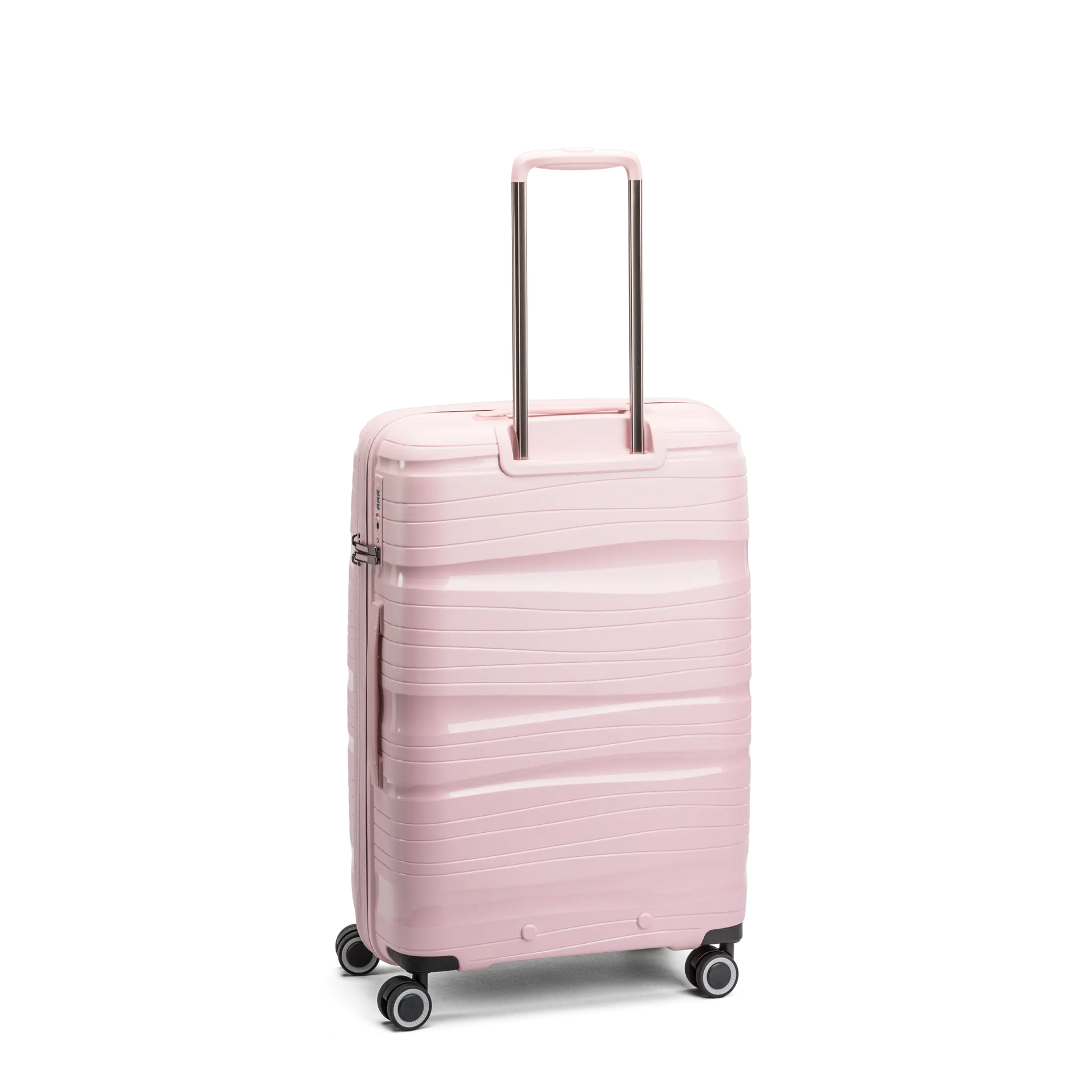 North Pioneer Oslo Mellanstor Resväska - 67cm - Travels And Bags