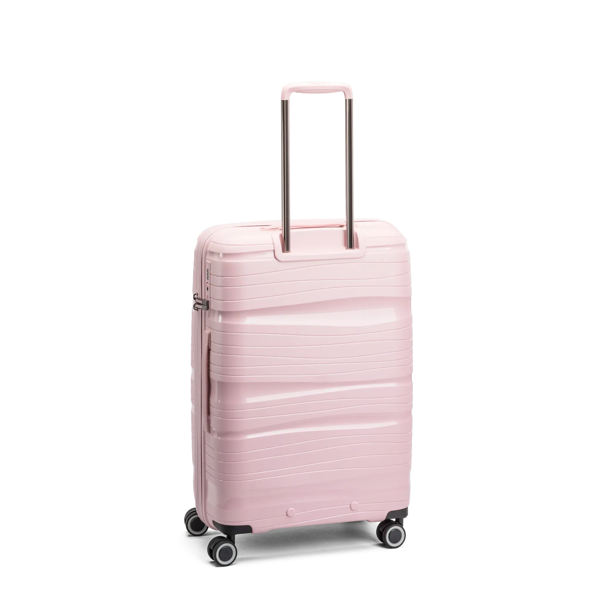 North Pioneer Oslo Mellanstor Resväska - 67cm - Travels And Bags