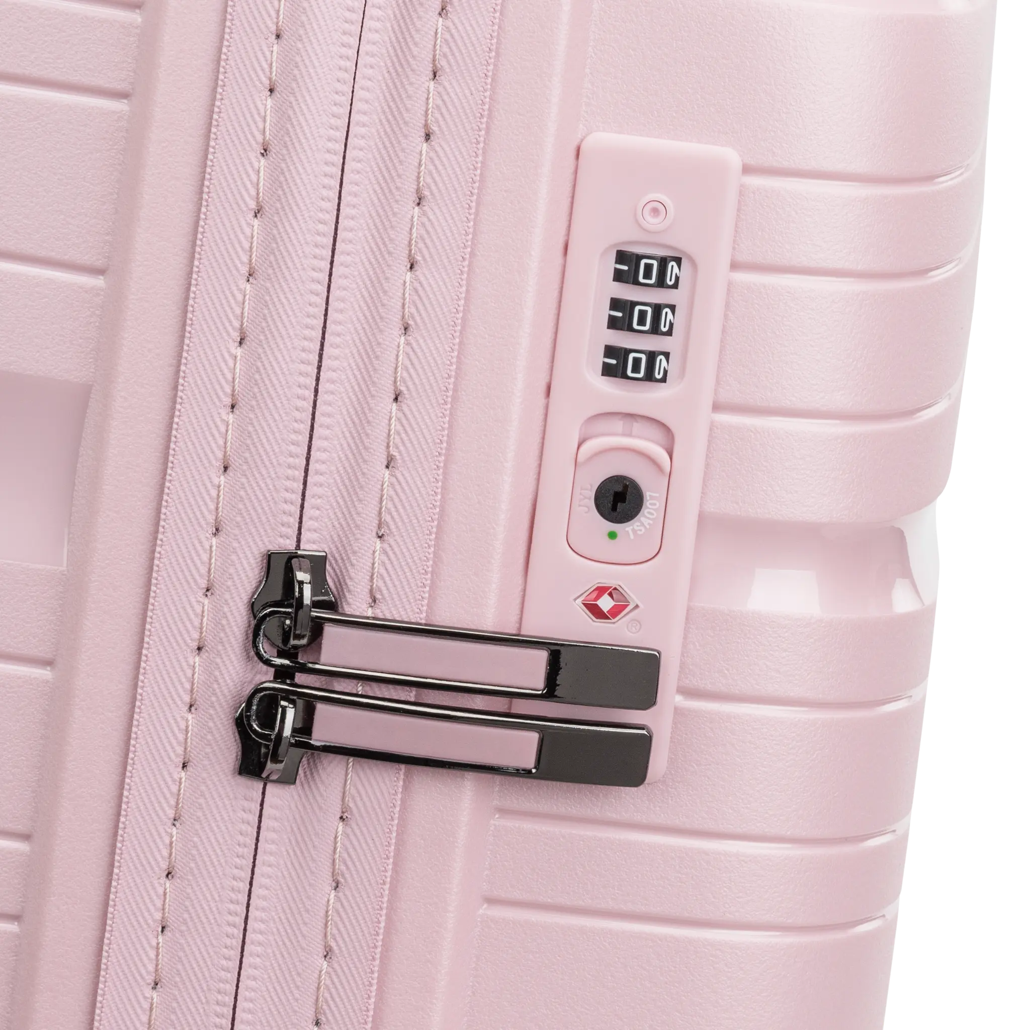 North Pioneer Oslo Mellanstor Resväska - 67cm - Travels And Bags