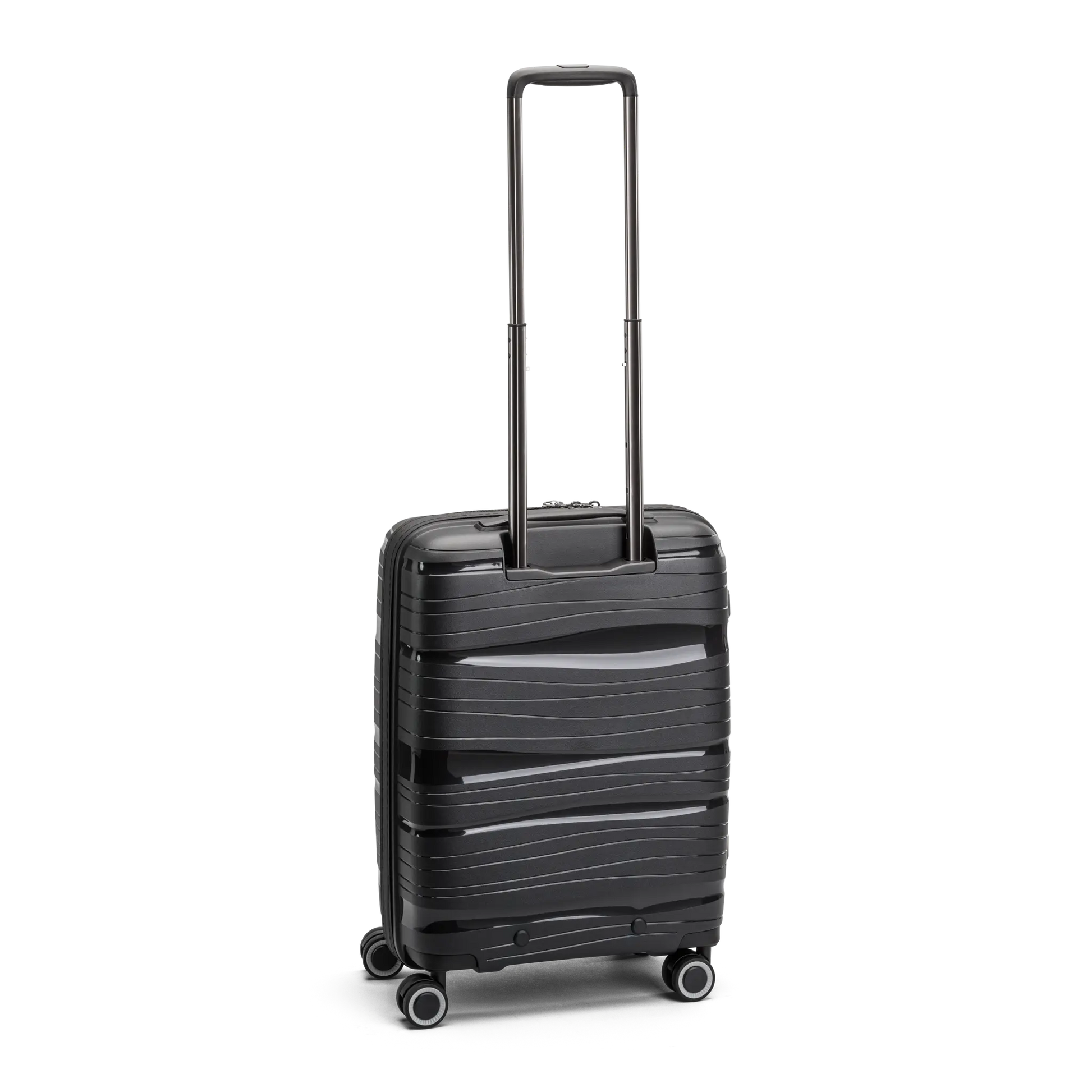 North Pioneer Oslo Laptopfront Kabinväska - 55cm - Travels And Bags