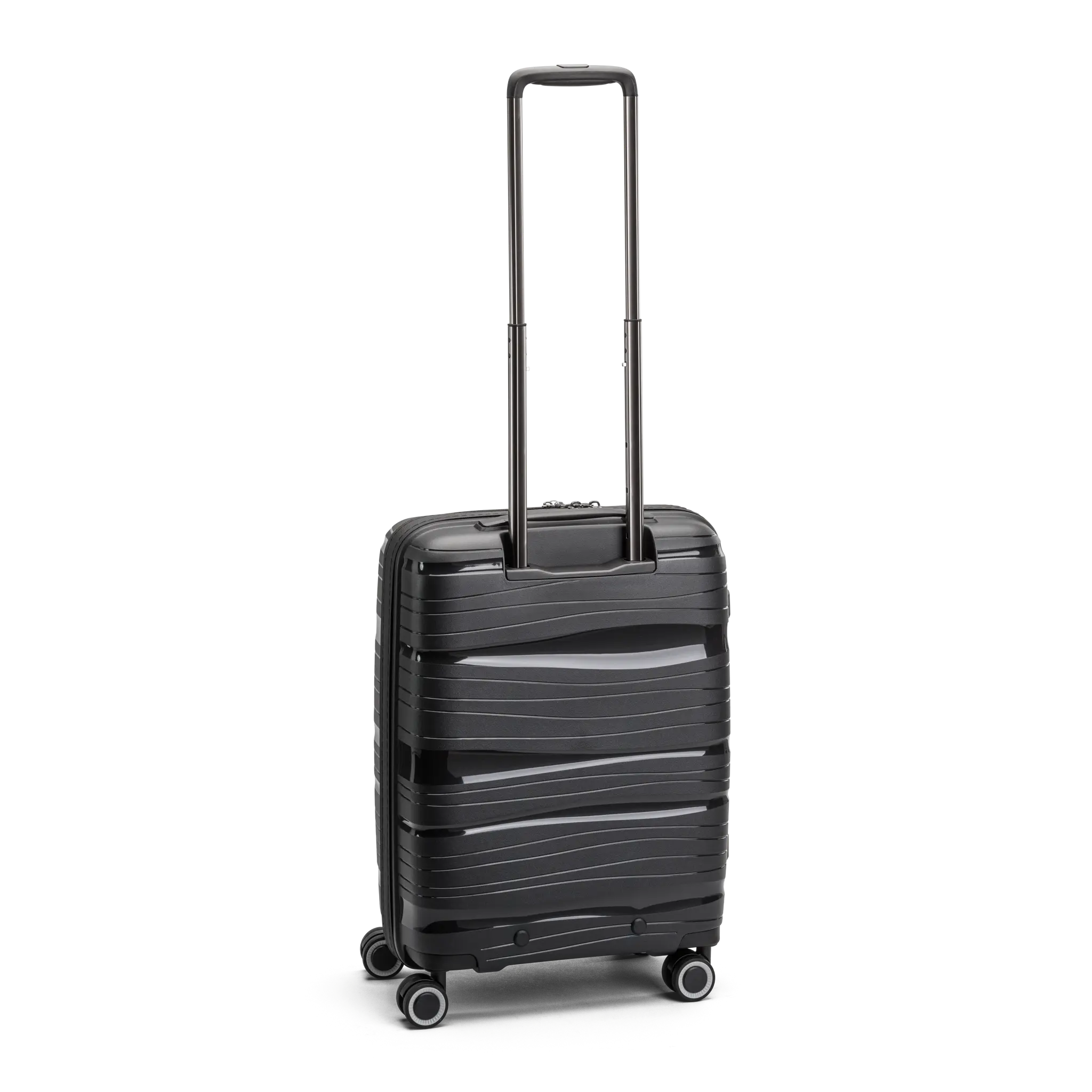 North Pioneer Oslo Laptopfront Kabinväska - 55cm - Travels And Bags