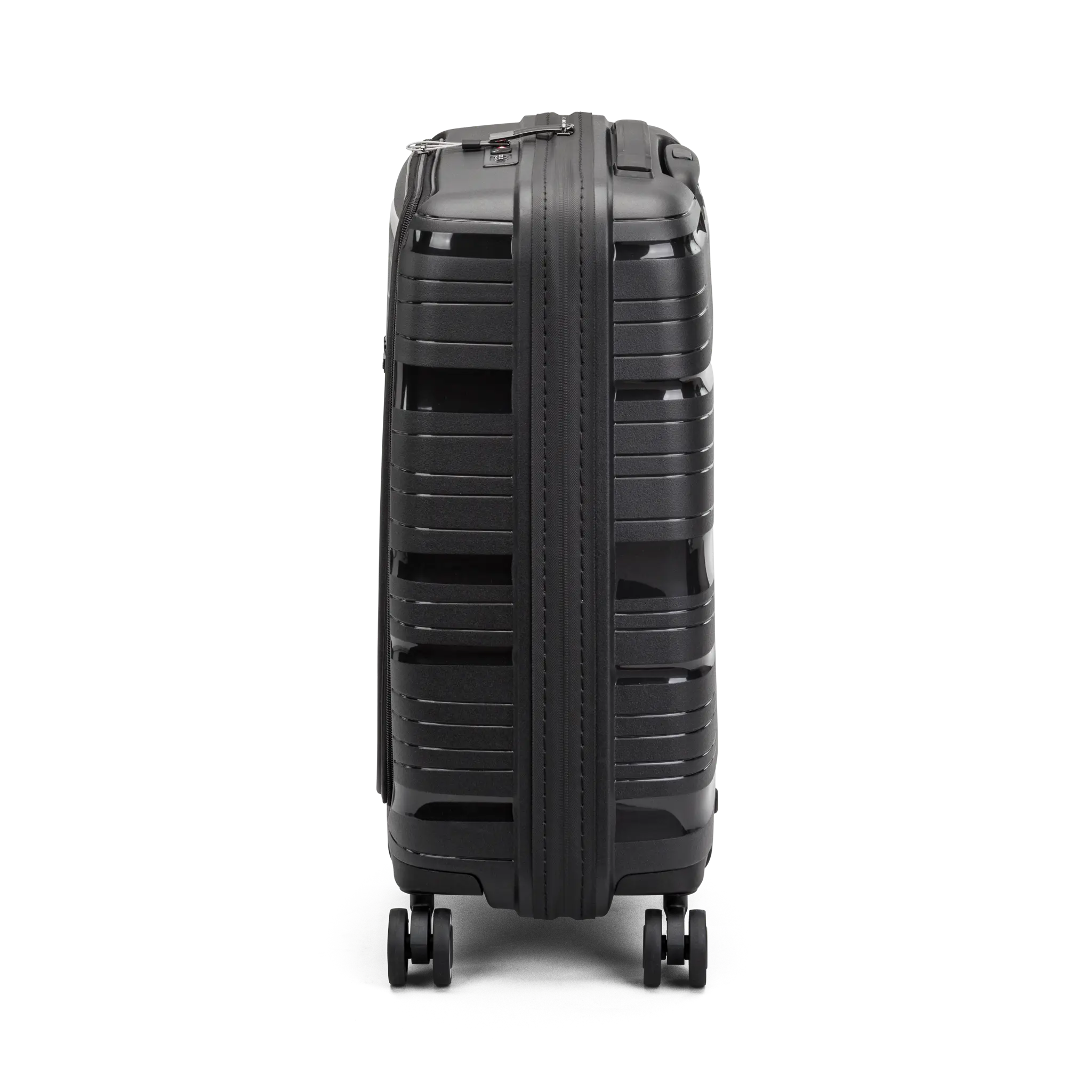 North Pioneer Oslo Laptopfront Kabinväska - 55cm - Travels And Bags