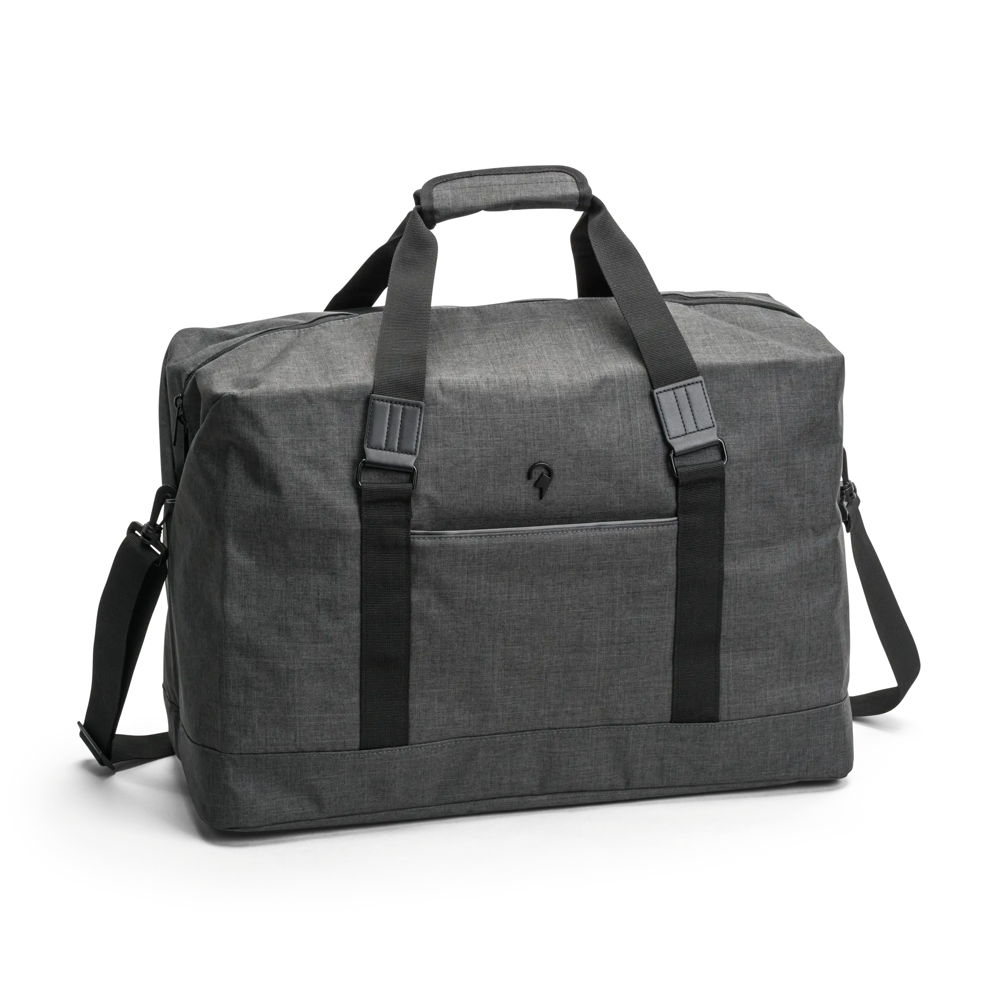 North Pioneer Flight Duffelväska - Travels And Bags