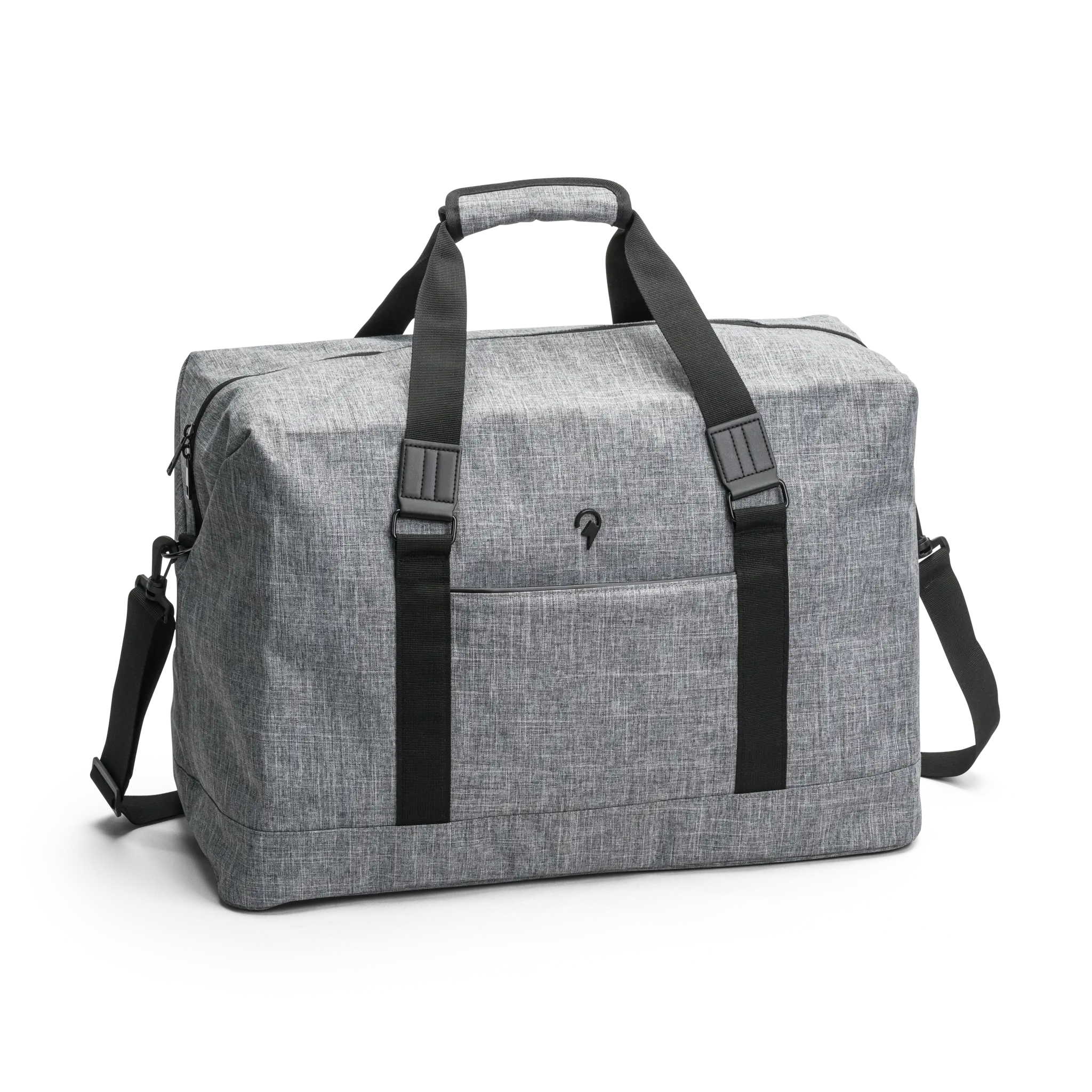 North Pioneer Flight Duffelväska - Travels And Bags