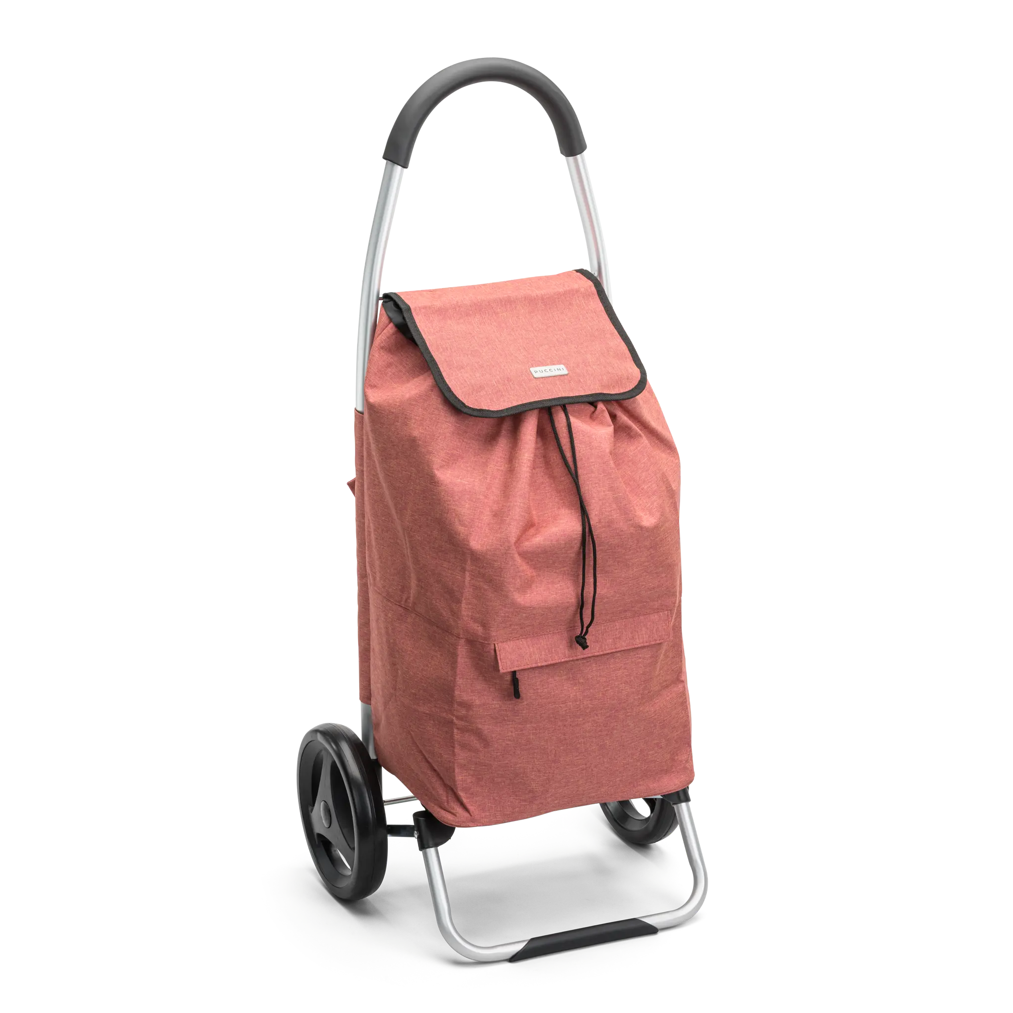 Puccini Shoppingvagn/dramaten - Travels And Bags