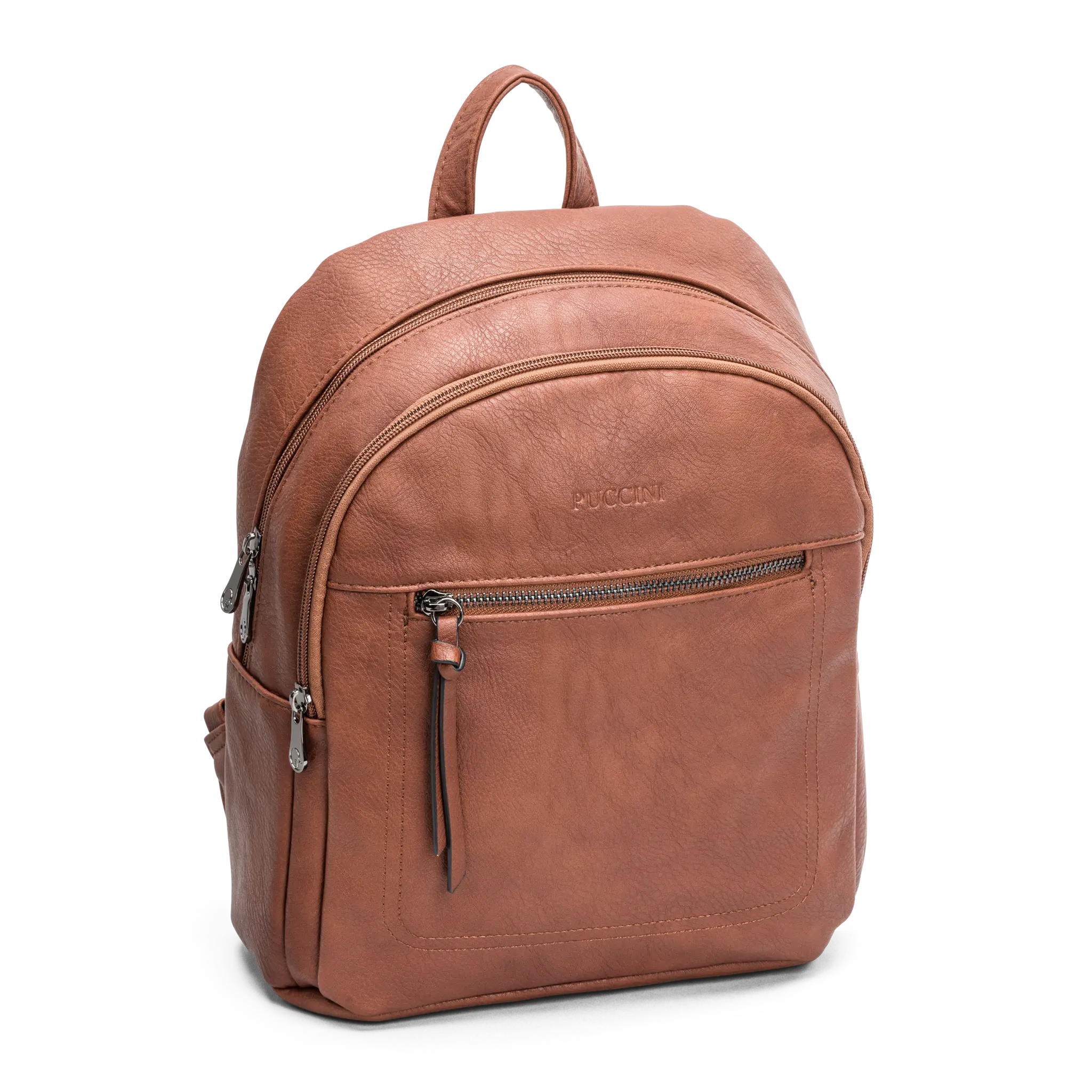 Puccini Donna Ryggsäck - Travels And Bags