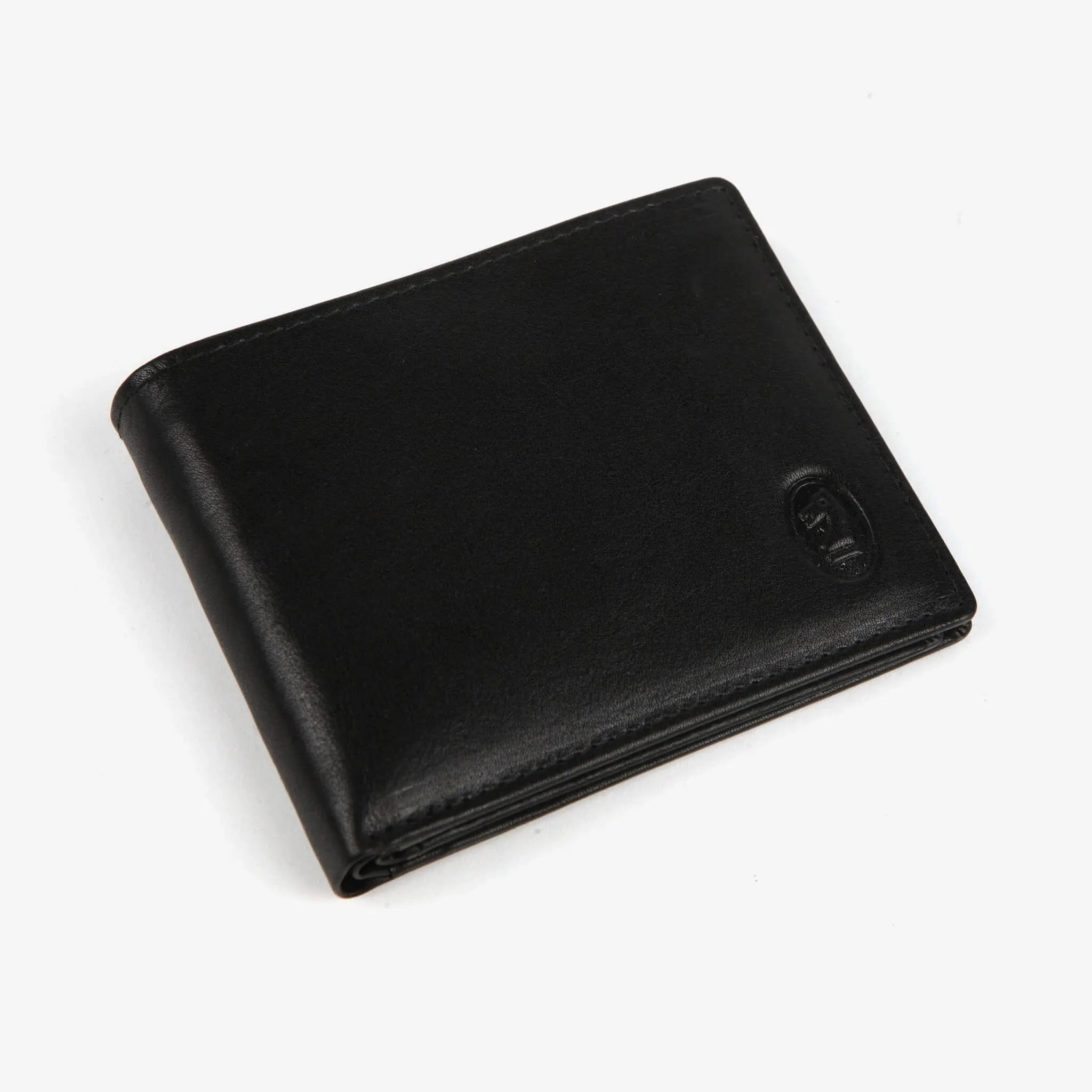 The Monte Dollar Plånbok - Travels And Bags