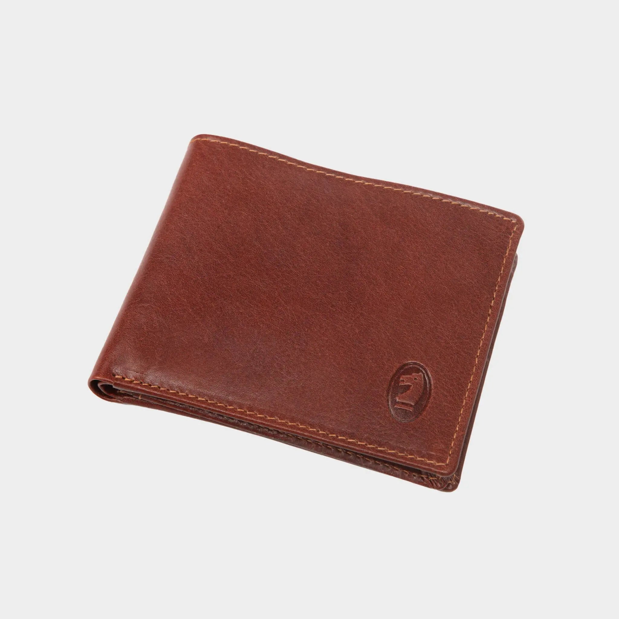 The Monte Dollar Plånbok - Travels And Bags