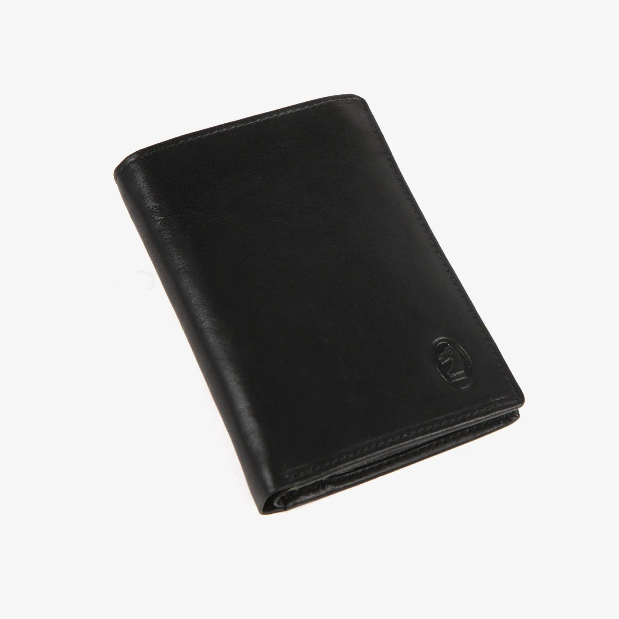 The Monte Plånbok M - Travels And Bags