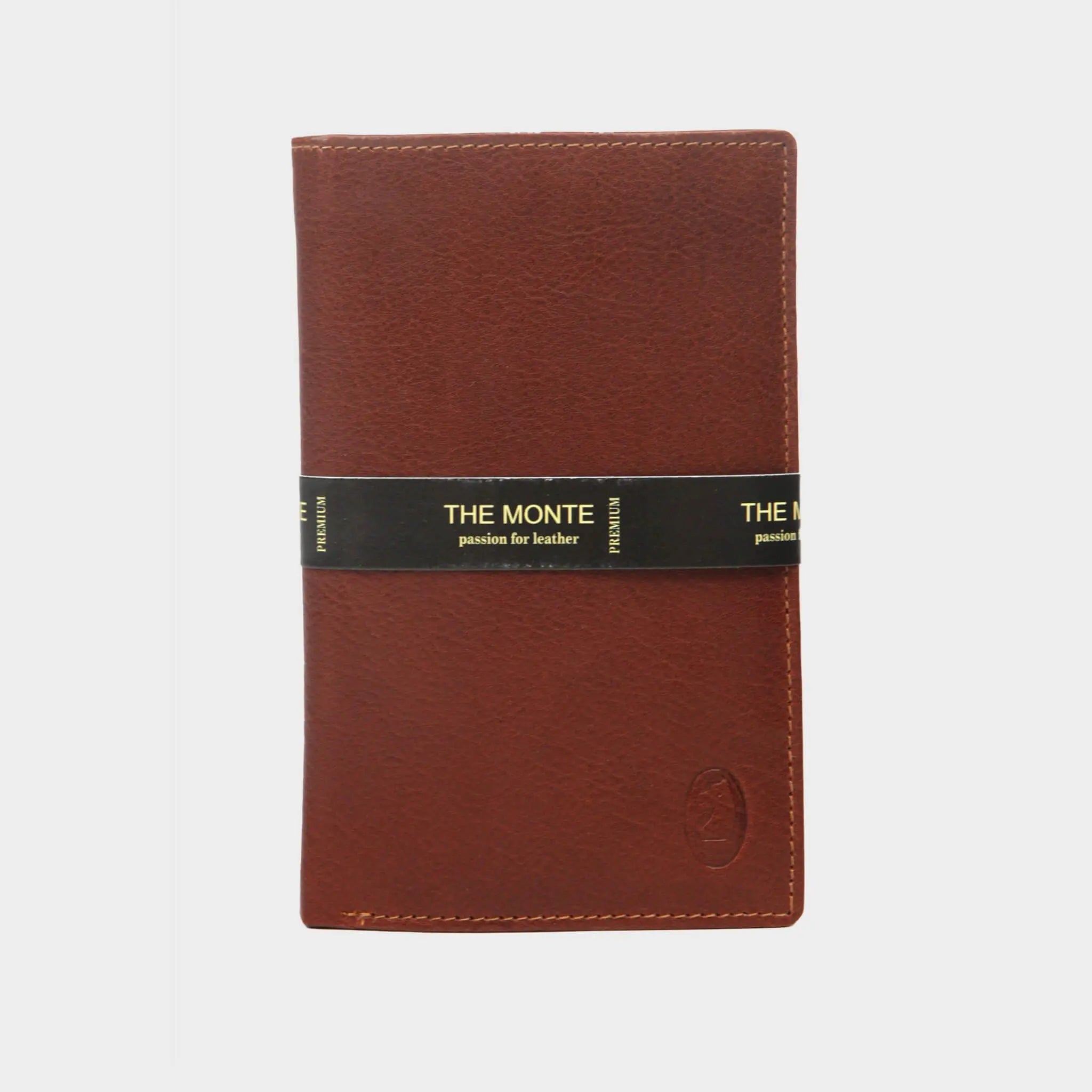 The Monte Plånbok L - Travels And Bags