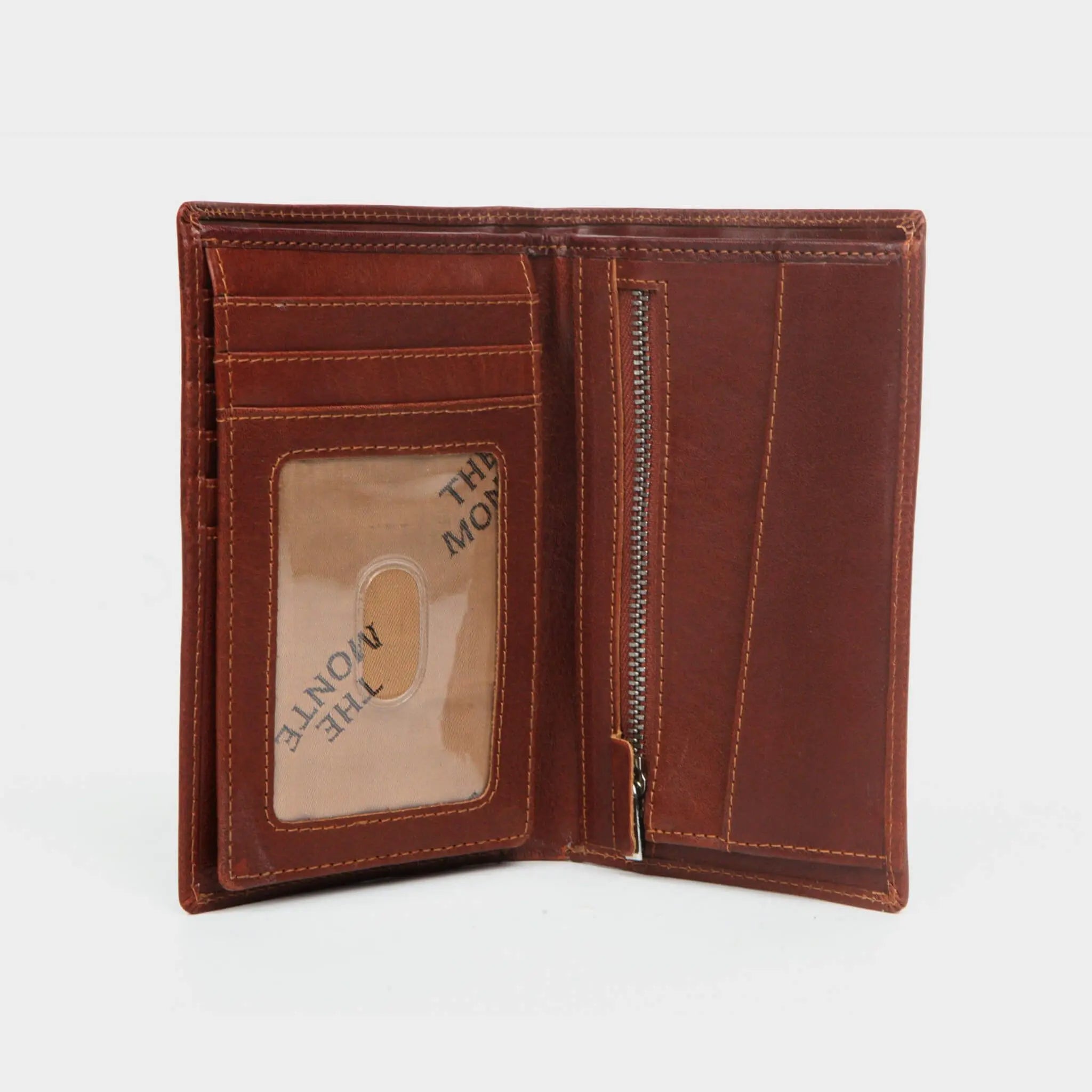 The Monte Plånbok L - Travels And Bags