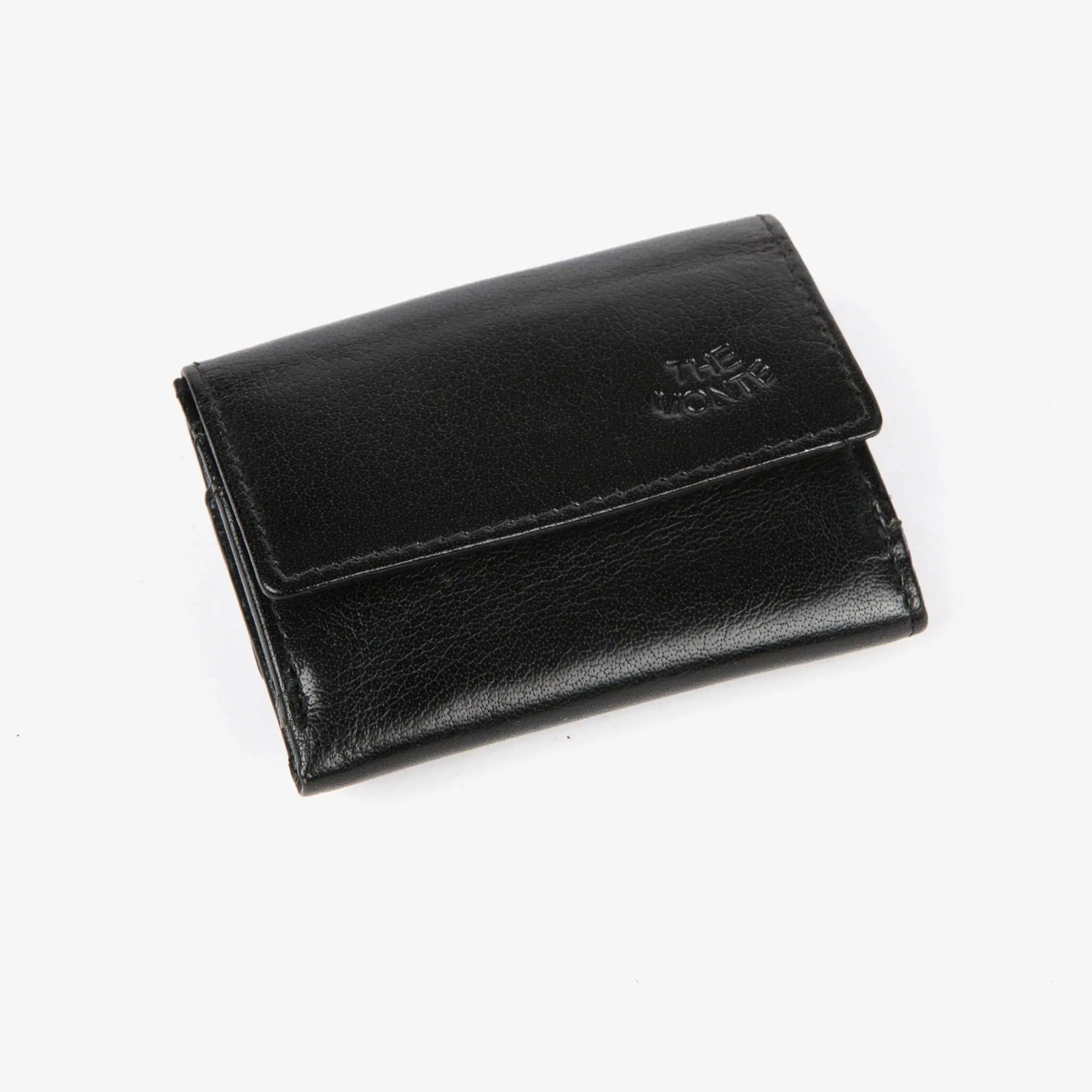 The Monte Plånbok S - Travels And Bags