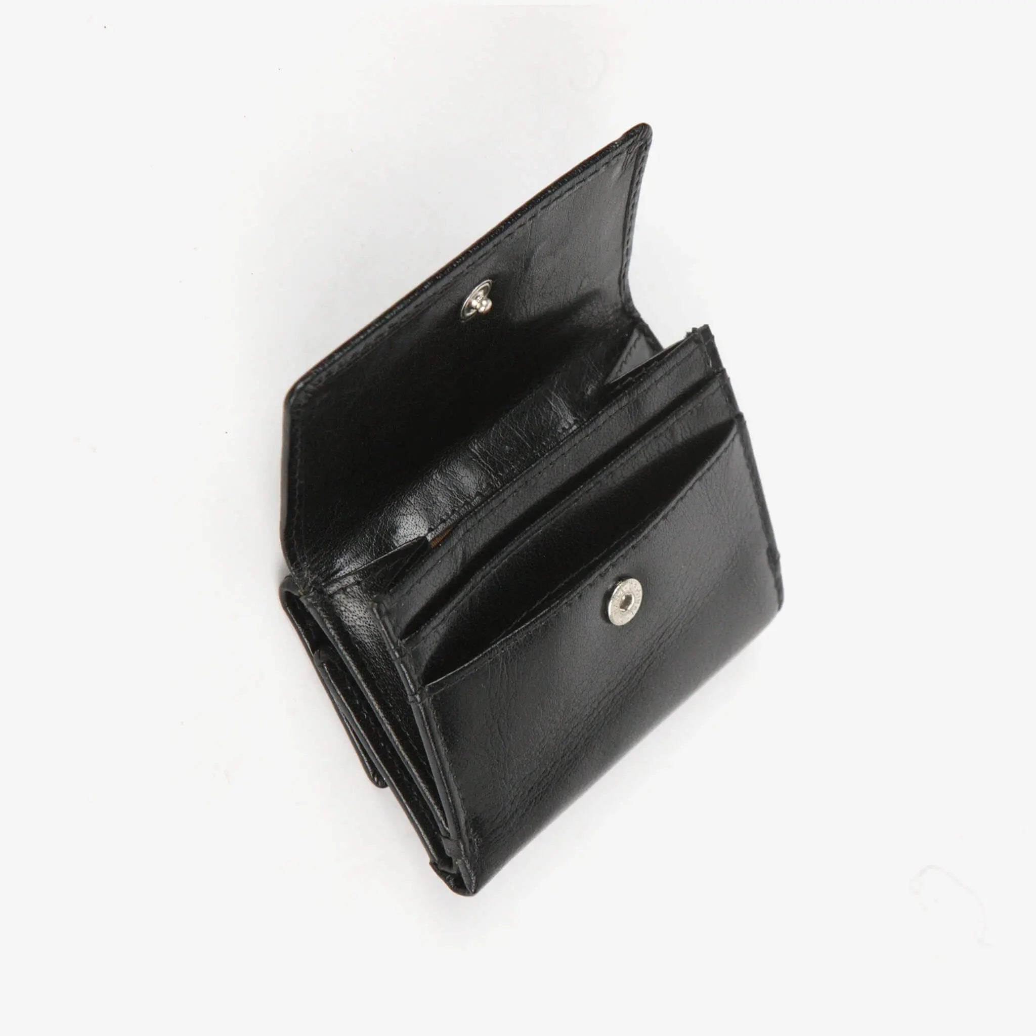 The Monte Plånbok S - Travels And Bags
