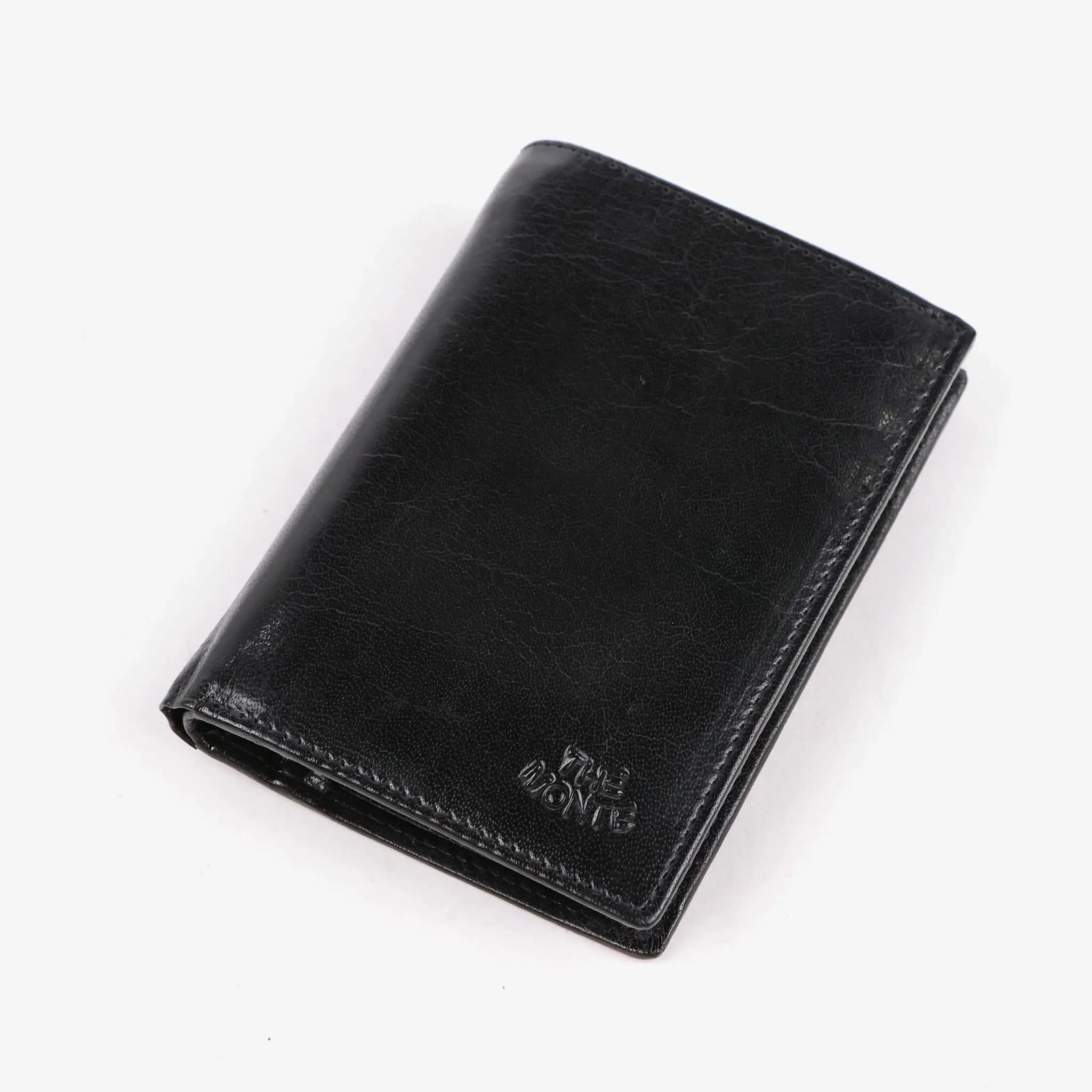 The Monte Plånbok - Travels And Bags
