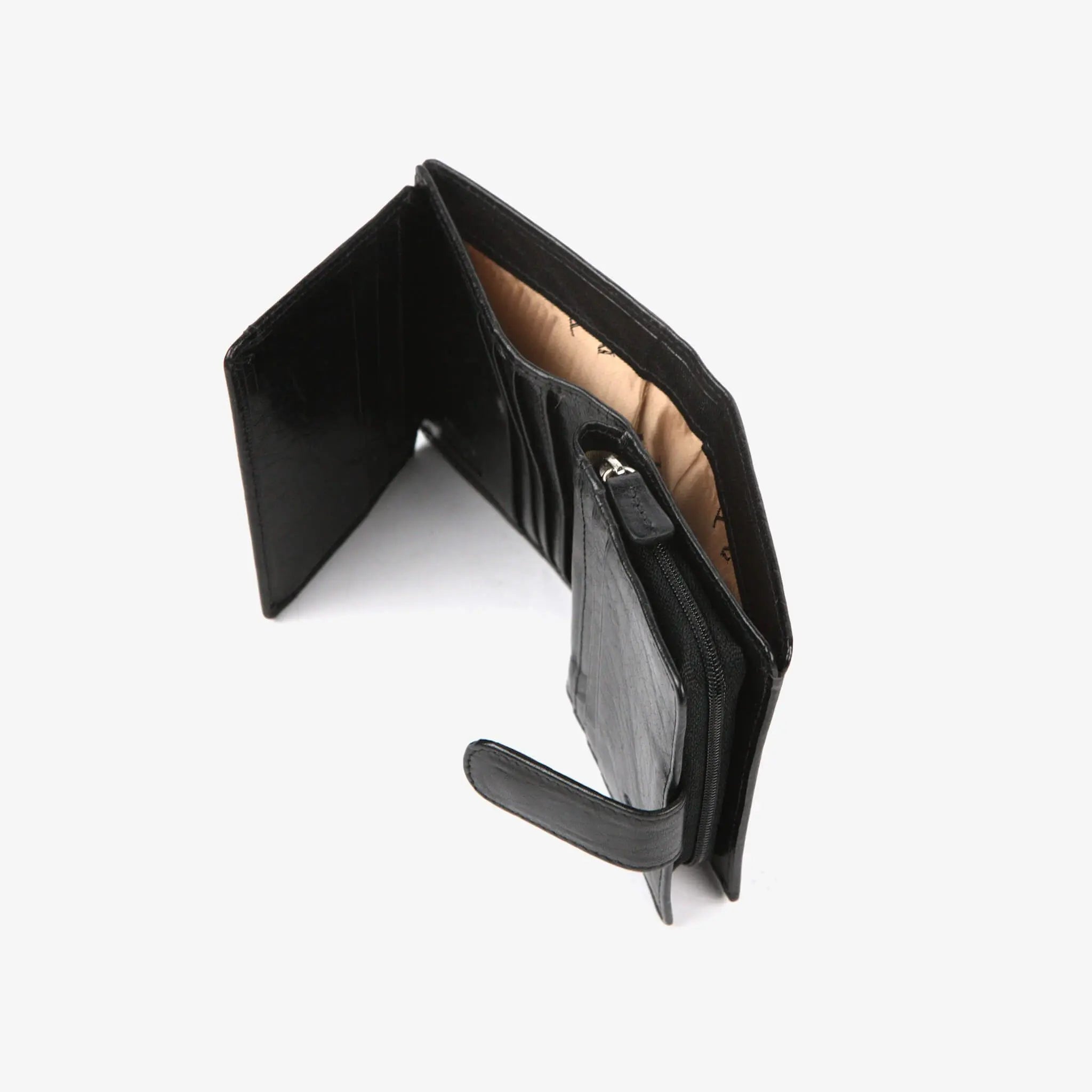 The Monte Plånbok S - Travels And Bags