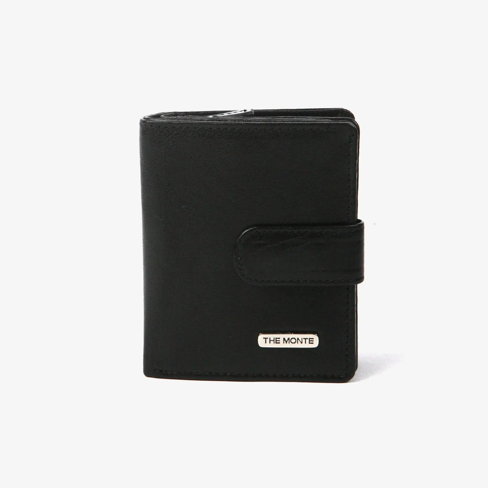 The Monte Plånbok S - Travels And Bags