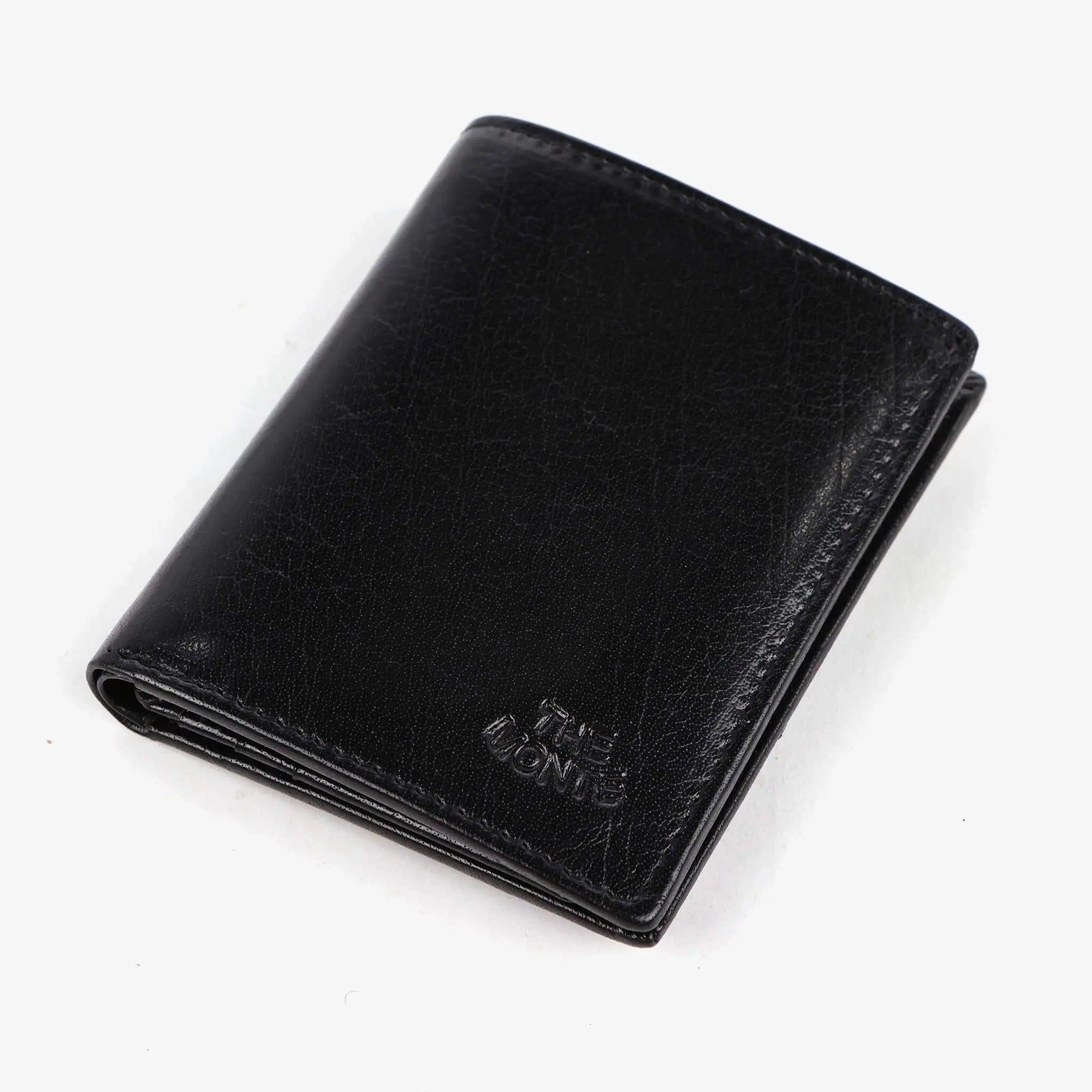 The Monte Plånbok - Travels And Bags