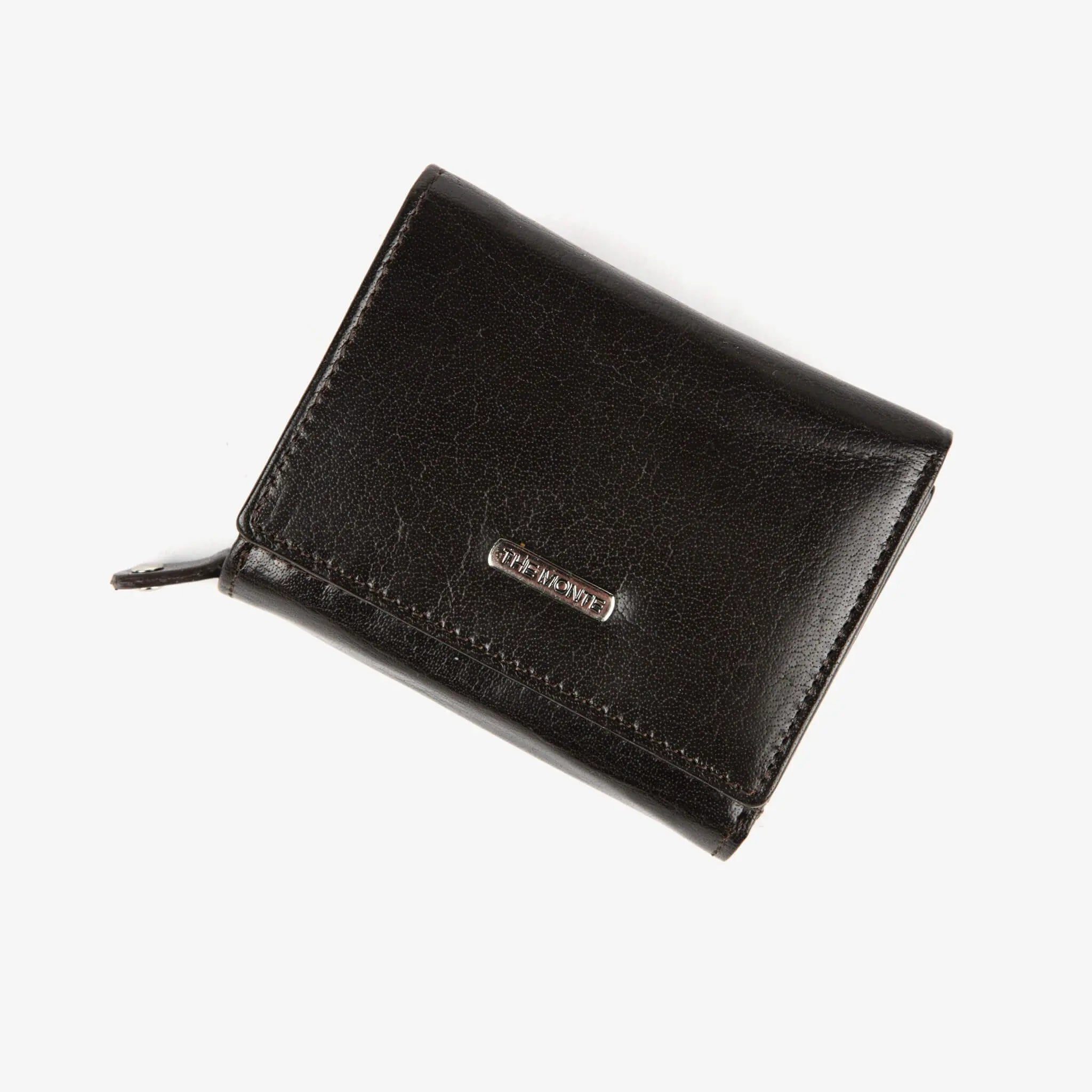 The Monte Plånbok - Travels And Bags