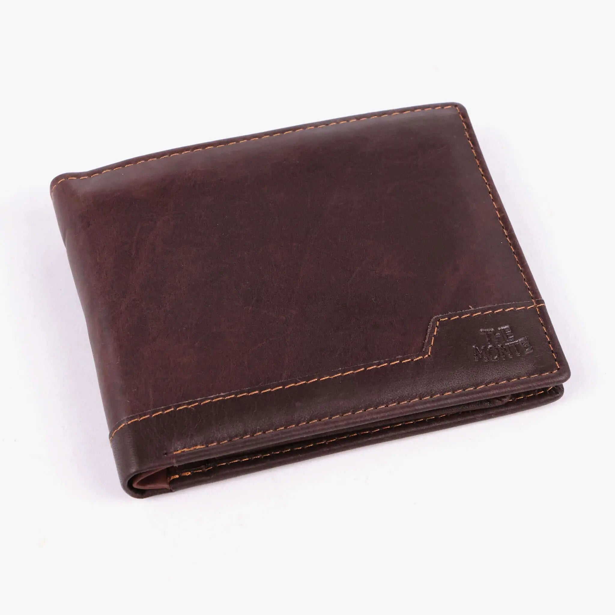 The Monte dollar 2 i 1 Plånbok - Travels And Bags