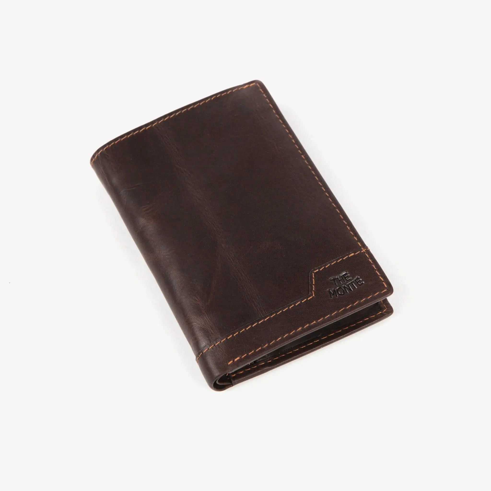 The Monte Plånbok - Travels And Bags