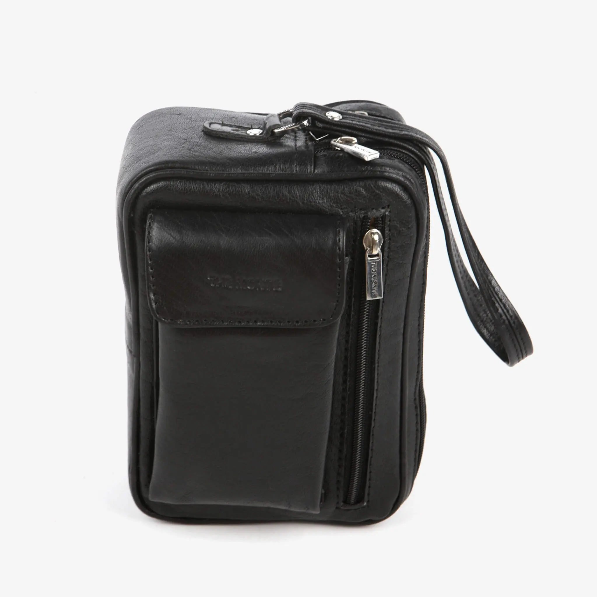 The Monte Handledsväska - Travels And Bags