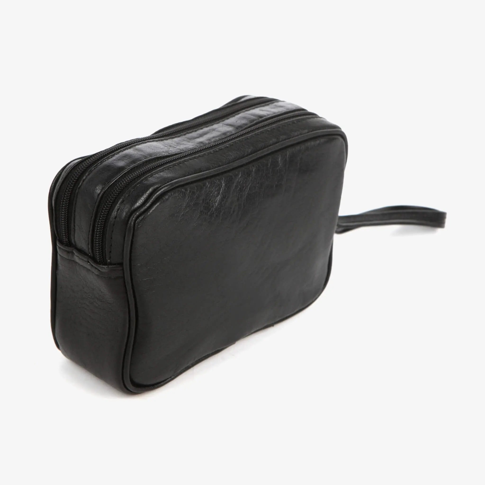 The Monte Handledsväska - Travels And Bags